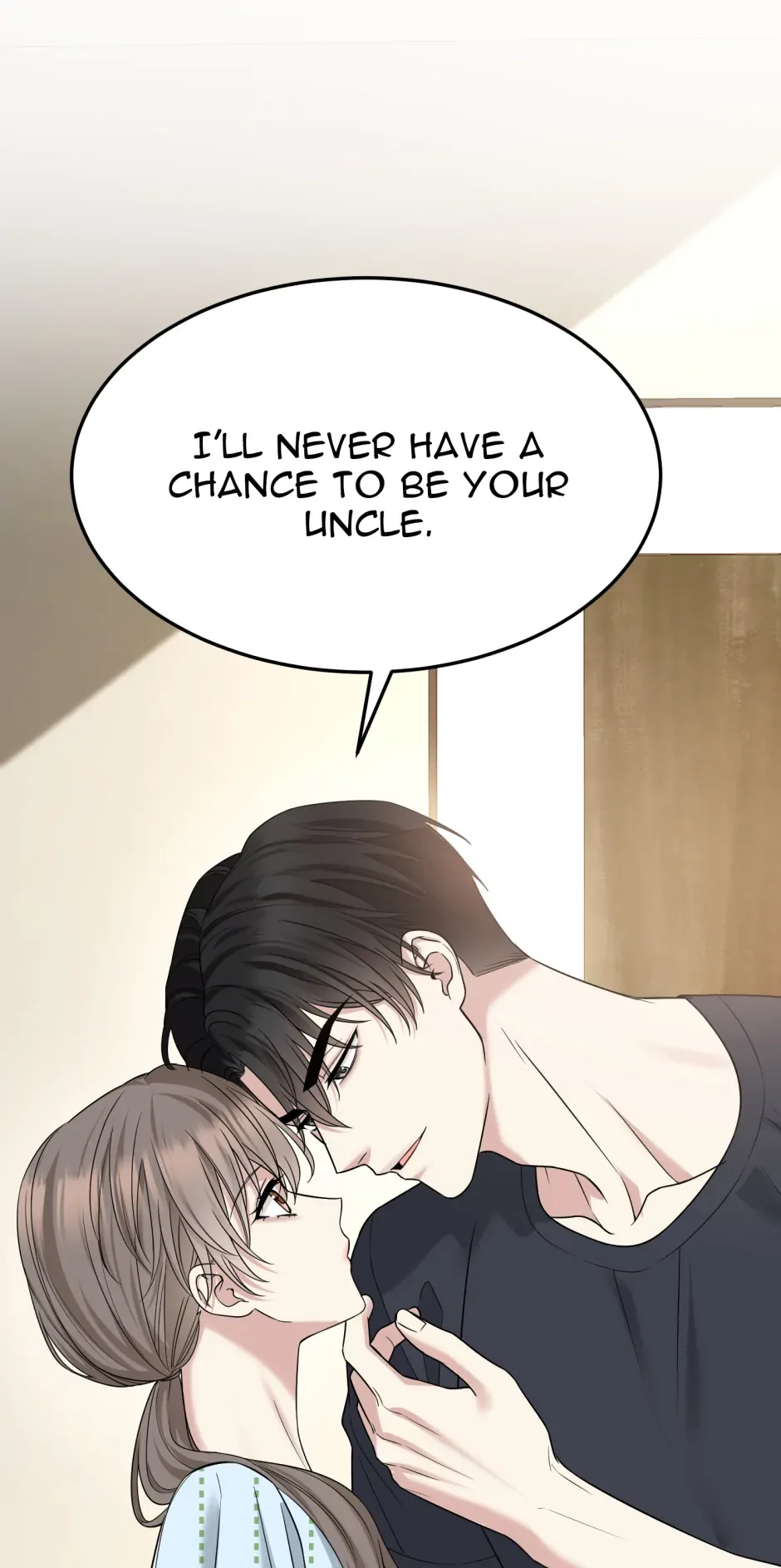After breaking up, I had relationship with my ex’s uncle-in-law Chapter 66 page 50