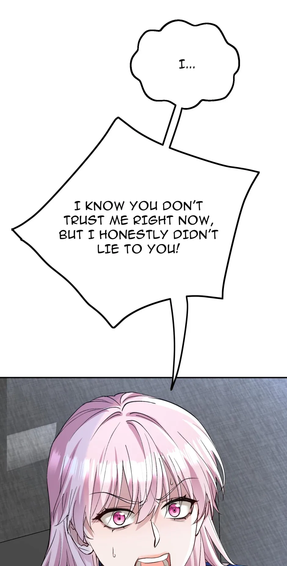 After breaking up, I had relationship with my ex’s uncle-in-law Chapter 69 page 15