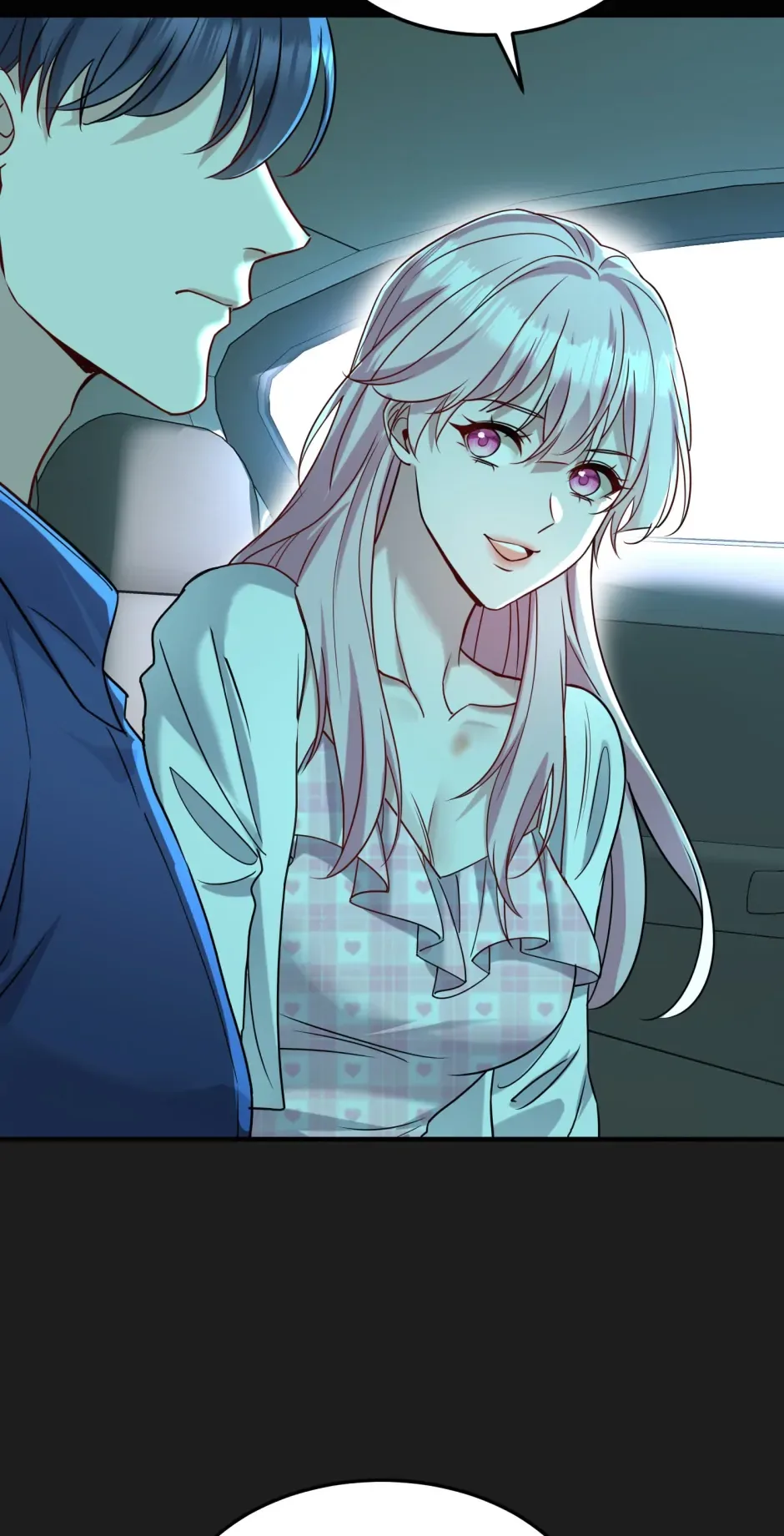 After breaking up, I had relationship with my ex’s uncle-in-law Chapter 65 page 60