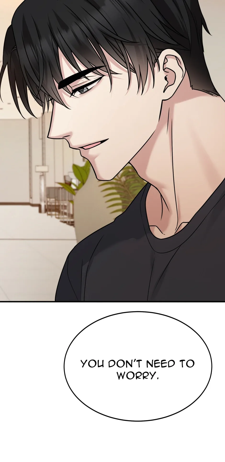 After breaking up, I had relationship with my ex’s uncle-in-law Chapter 66 page 47