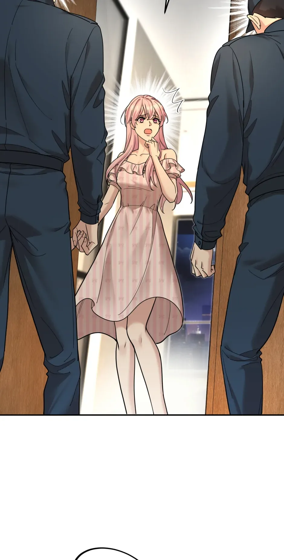 After breaking up, I had relationship with my ex’s uncle-in-law Chapter 67 page 16