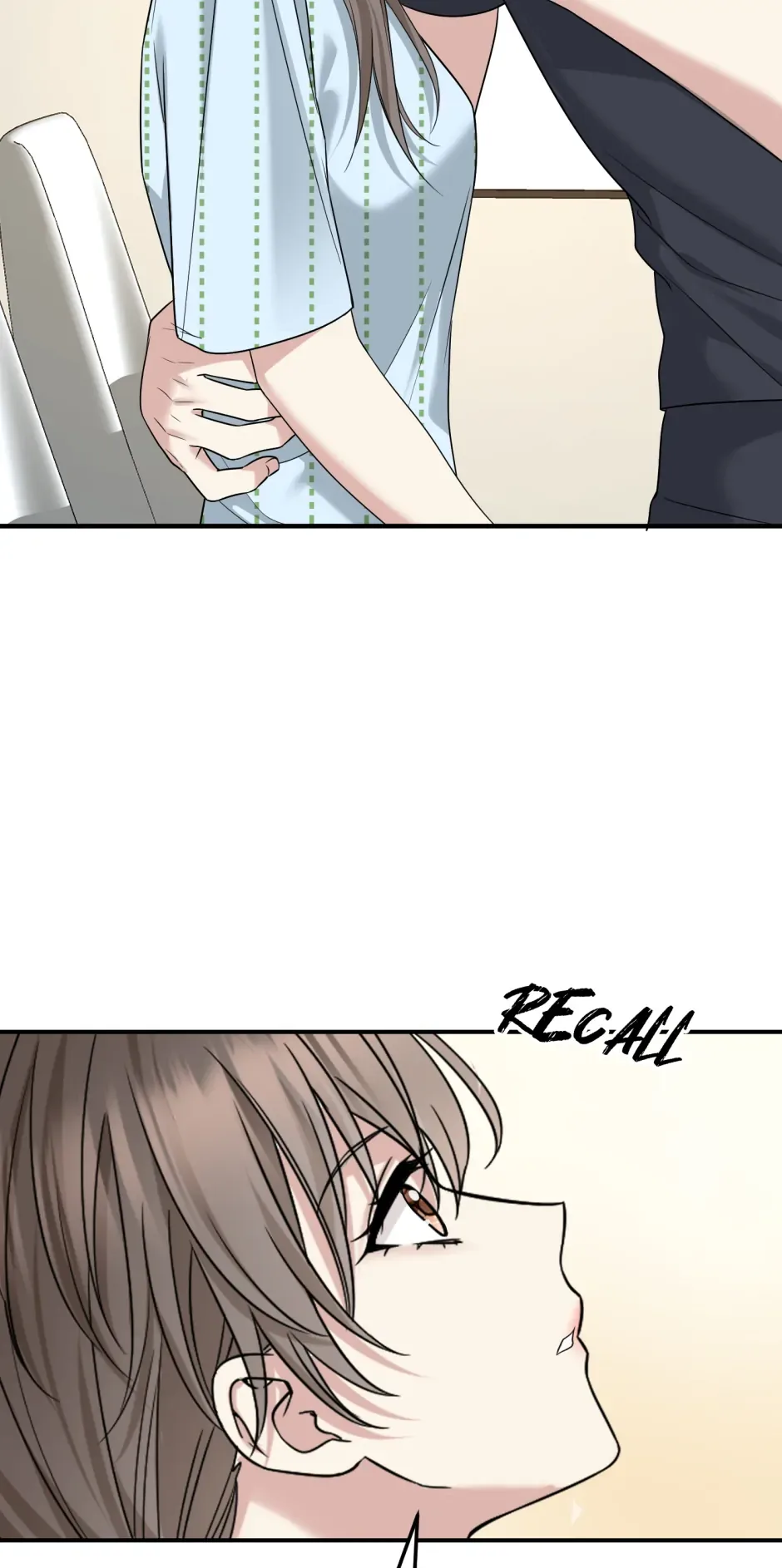 After breaking up, I had relationship with my ex’s uncle-in-law Chapter 66 page 51