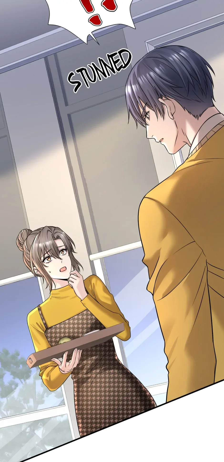 After breaking up, I had relationship with my ex’s uncle-in-law Chapter 64 page 46