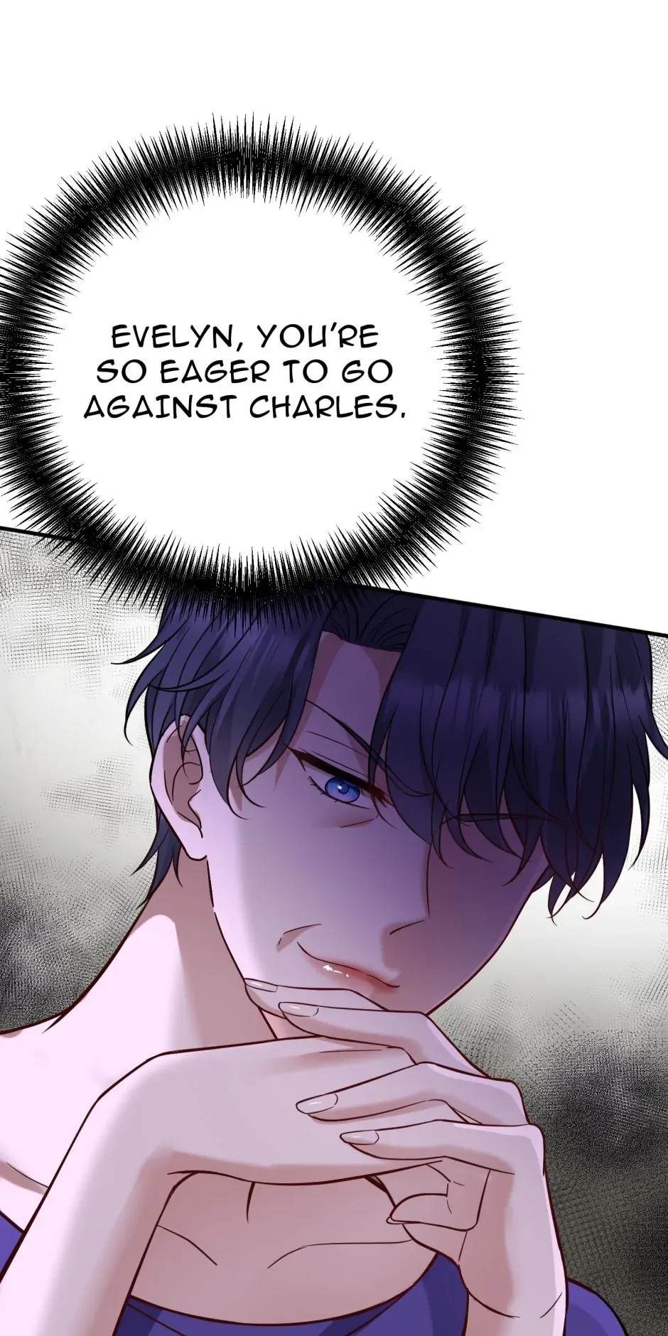 After breaking up, I had relationship with my ex’s uncle-in-law Chapter 65 page 64