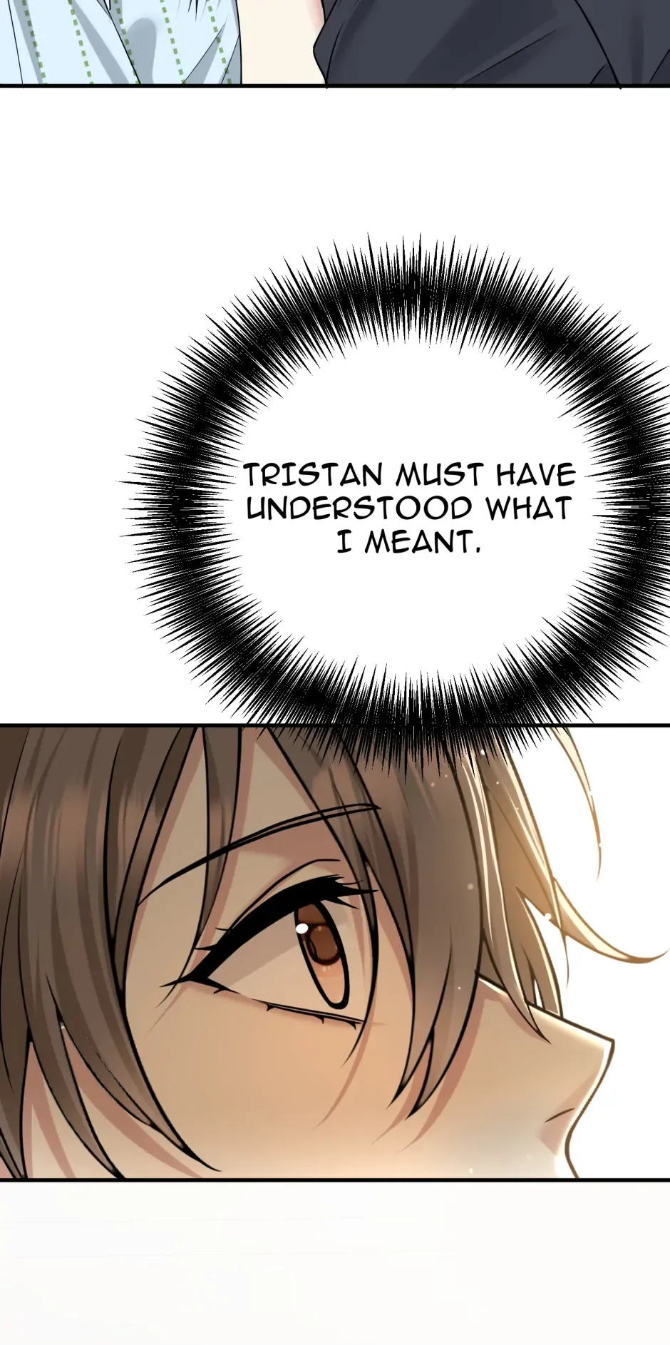 After breaking up, I had relationship with my ex’s uncle-in-law Chapter 66 page 49