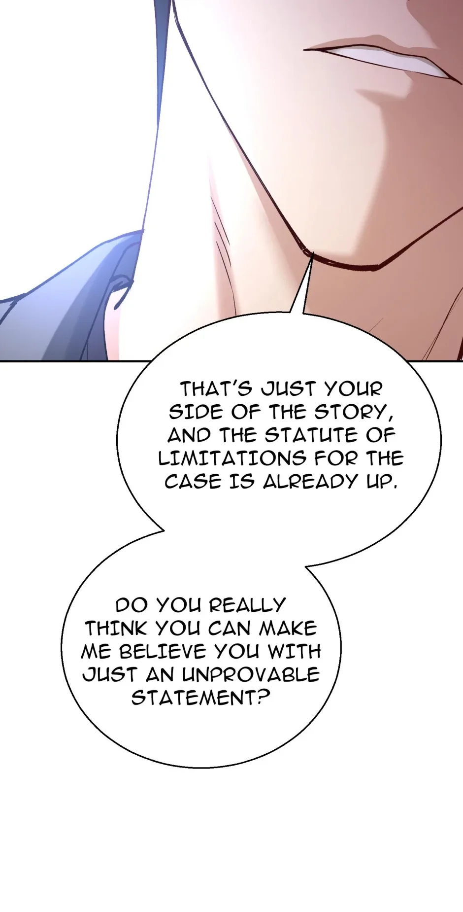 After breaking up, I had relationship with my ex’s uncle-in-law Chapter 69 page 14