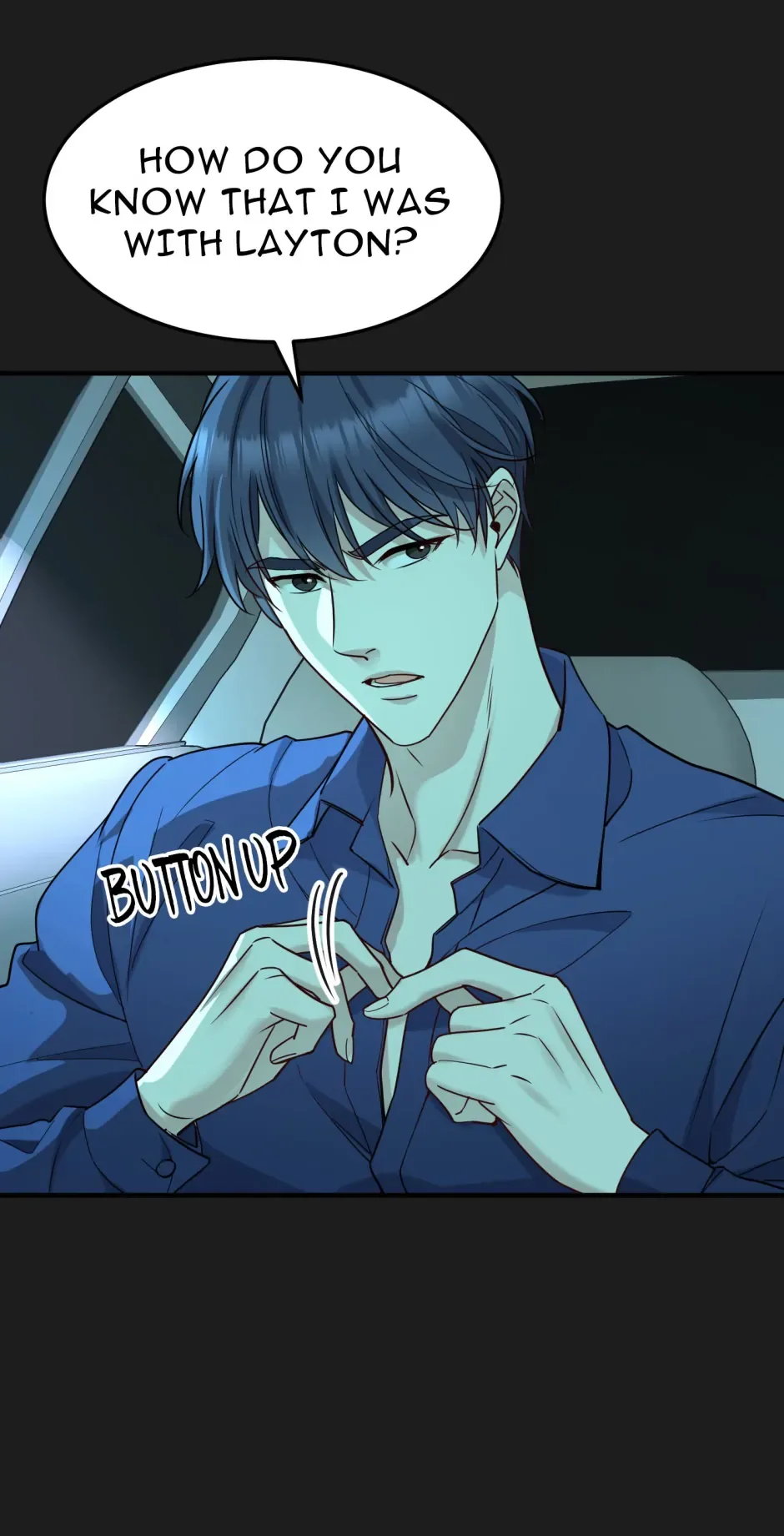 After breaking up, I had relationship with my ex’s uncle-in-law Chapter 65 page 56
