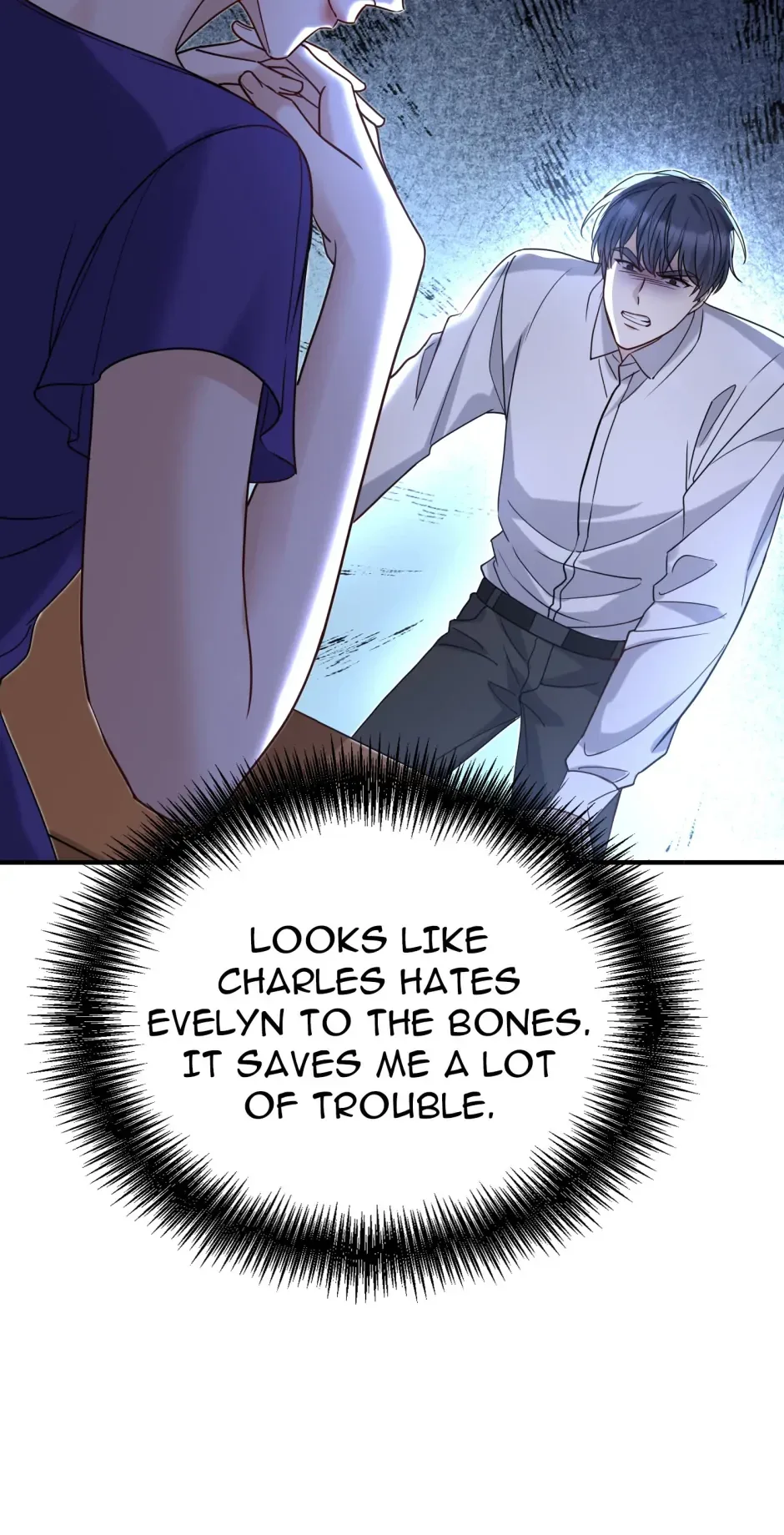 After breaking up, I had relationship with my ex’s uncle-in-law Chapter 65 page 63