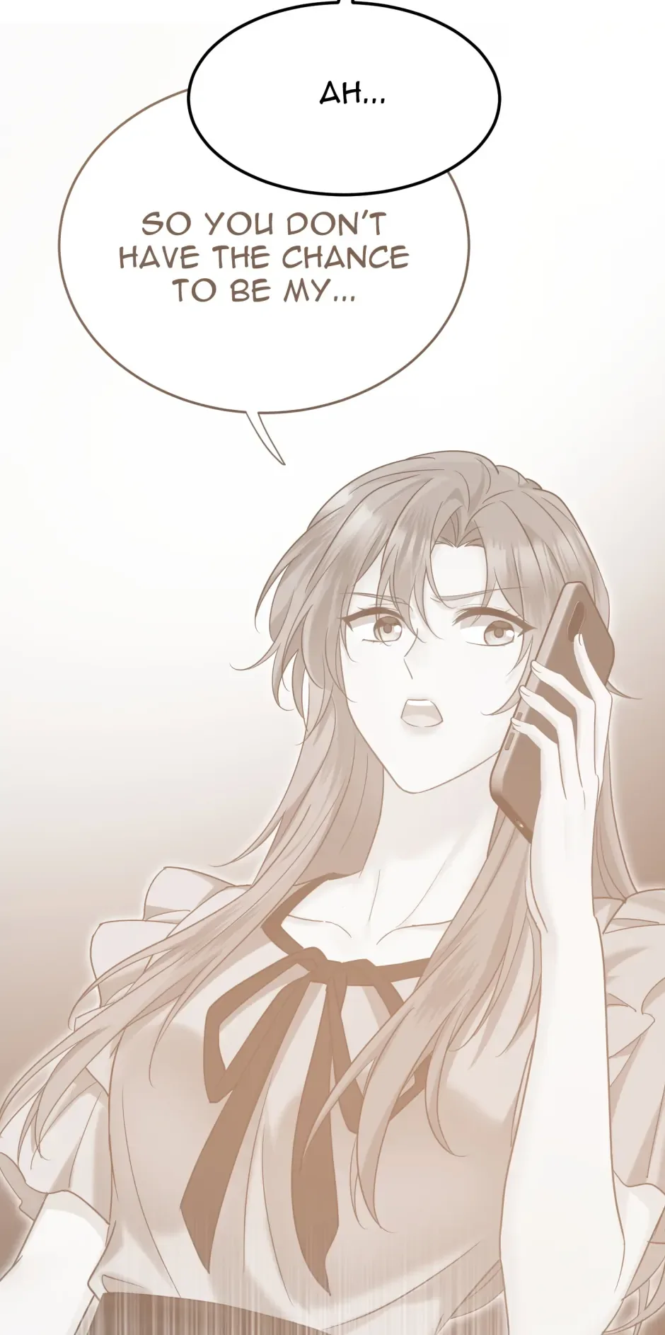 After breaking up, I had relationship with my ex’s uncle-in-law Chapter 66 page 52