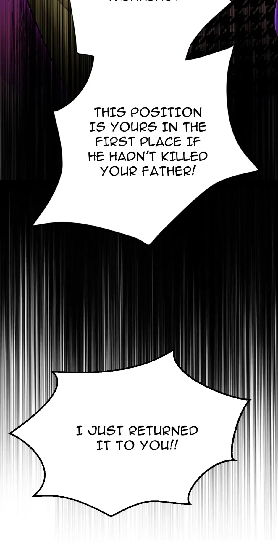 After breaking up, I had relationship with my ex’s uncle-in-law Chapter 64 page 44