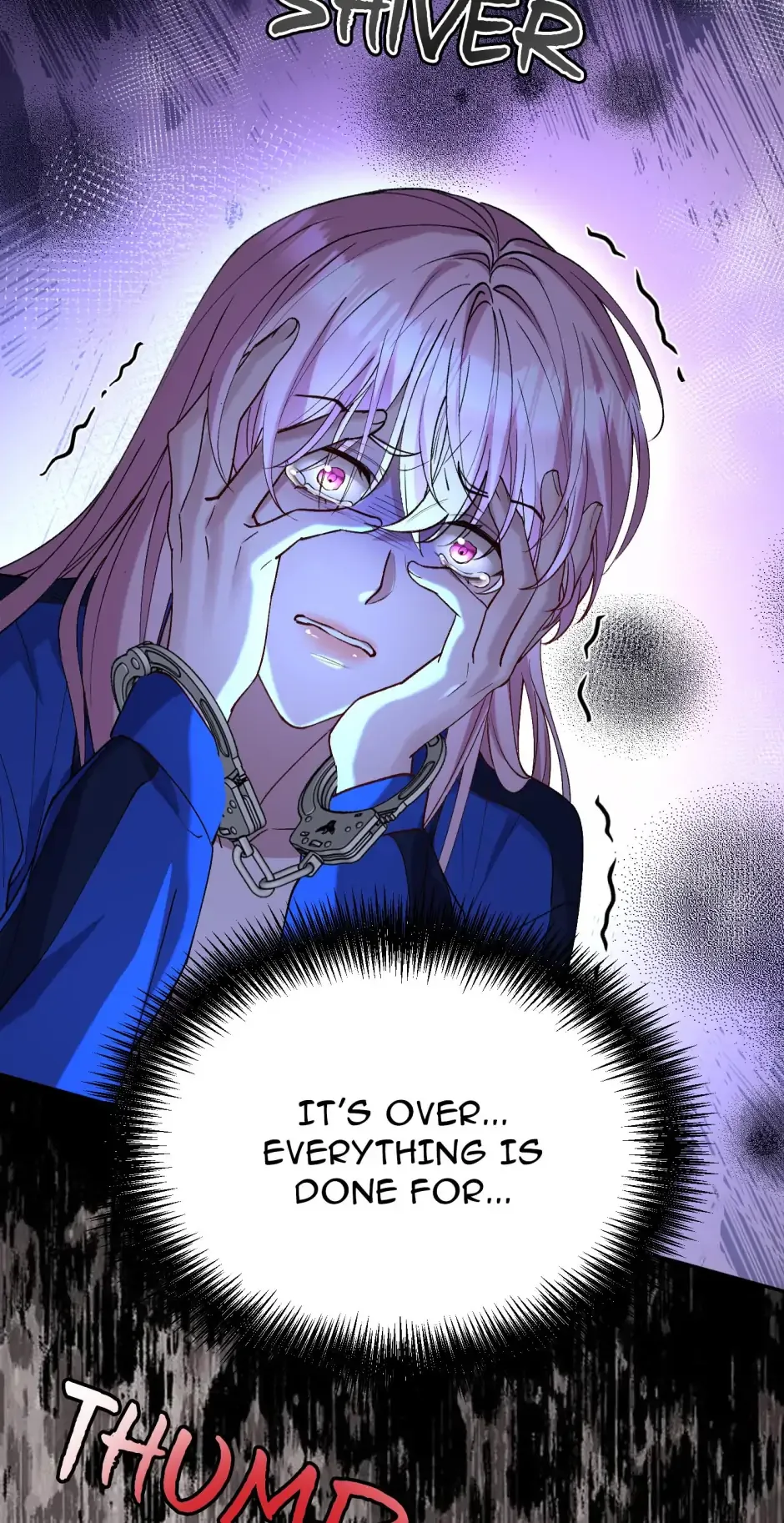 After breaking up, I had relationship with my ex’s uncle-in-law Chapter 69 page 23