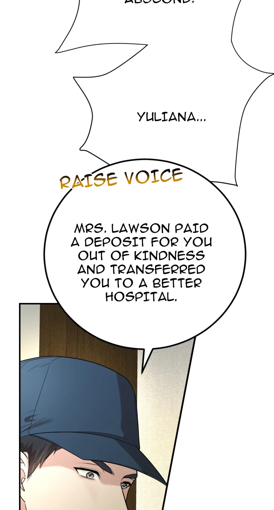 After breaking up, I had relationship with my ex’s uncle-in-law Chapter 67 page 22