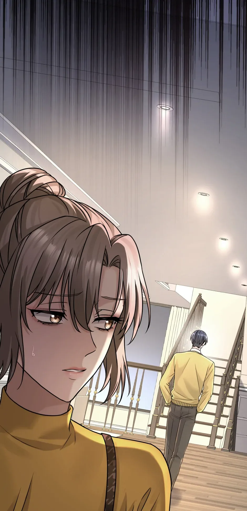 After breaking up, I had relationship with my ex’s uncle-in-law Chapter 64 page 52