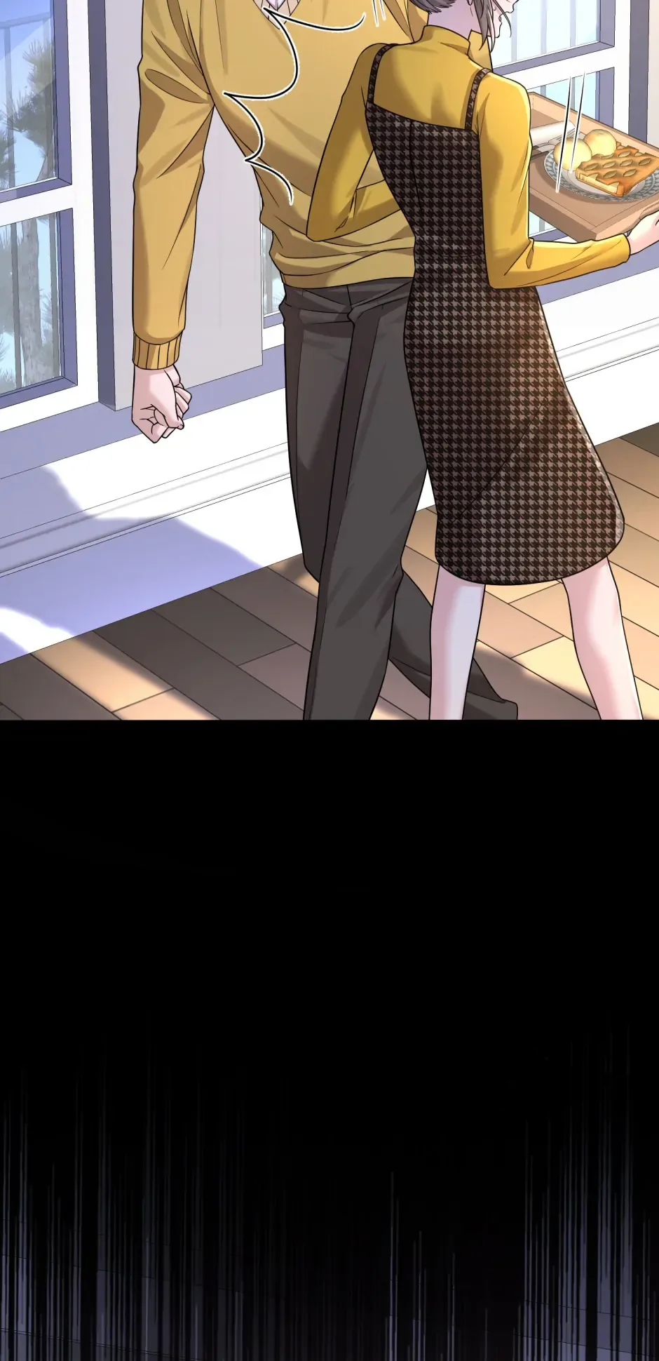 After breaking up, I had relationship with my ex’s uncle-in-law Chapter 64 page 51