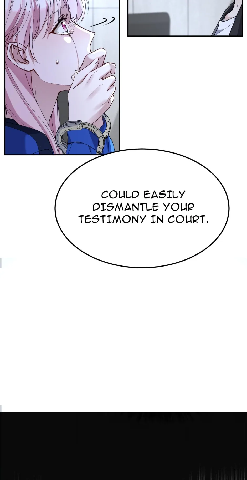 After breaking up, I had relationship with my ex’s uncle-in-law Chapter 69 page 20