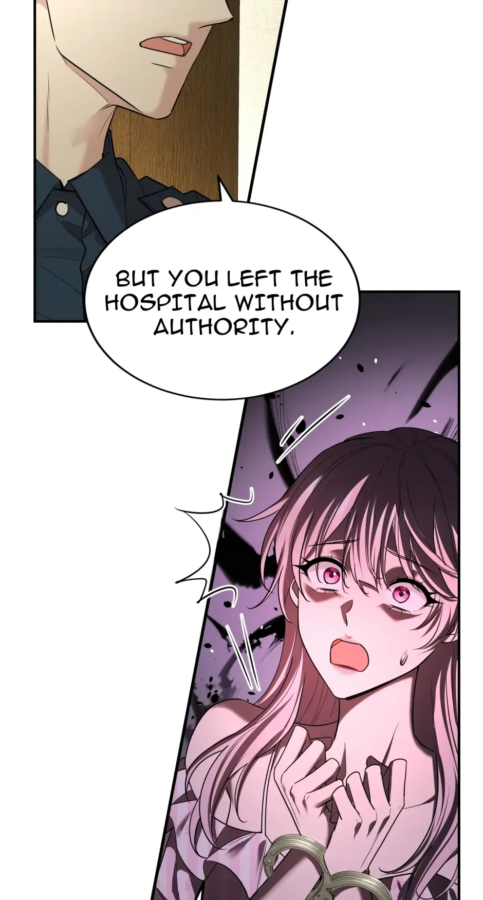After breaking up, I had relationship with my ex’s uncle-in-law Chapter 67 page 23
