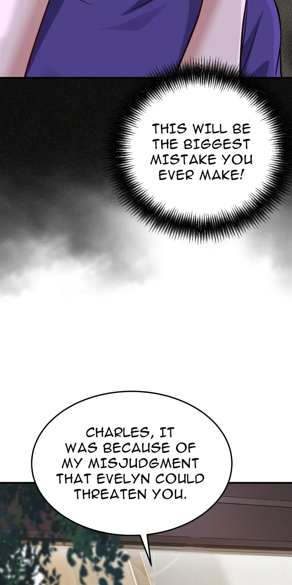 After breaking up, I had relationship with my ex’s uncle-in-law Chapter 65 page 65