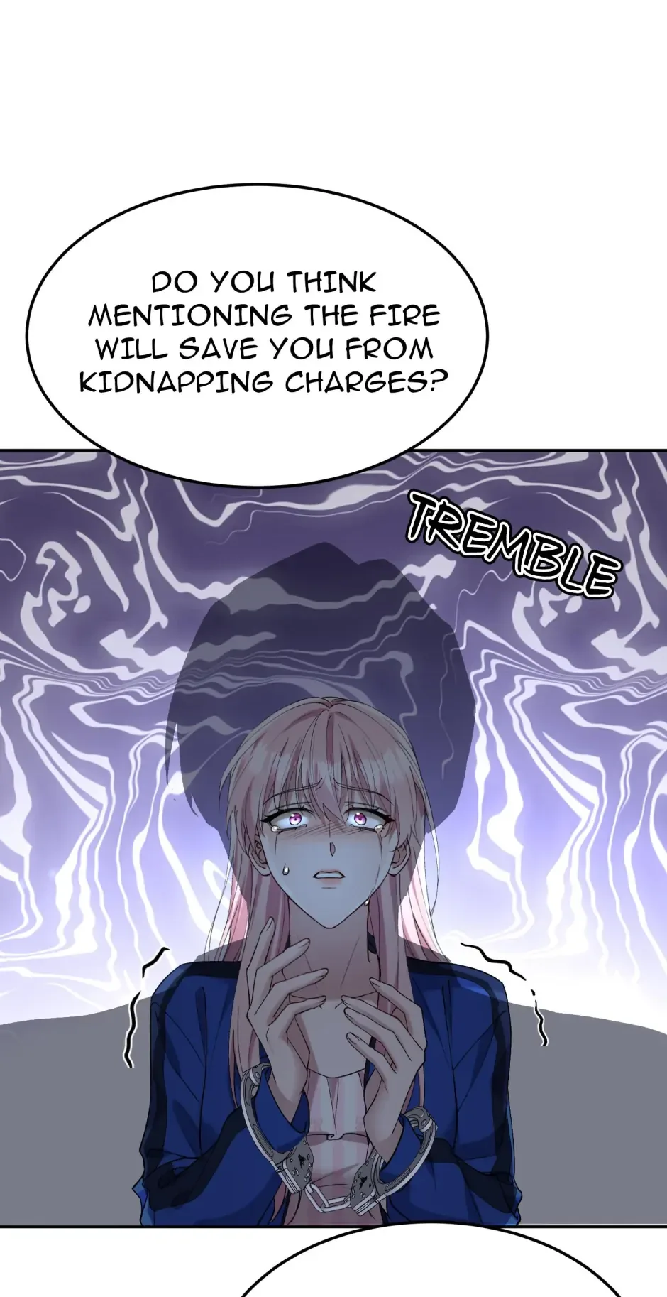 After breaking up, I had relationship with my ex’s uncle-in-law Chapter 69 page 18