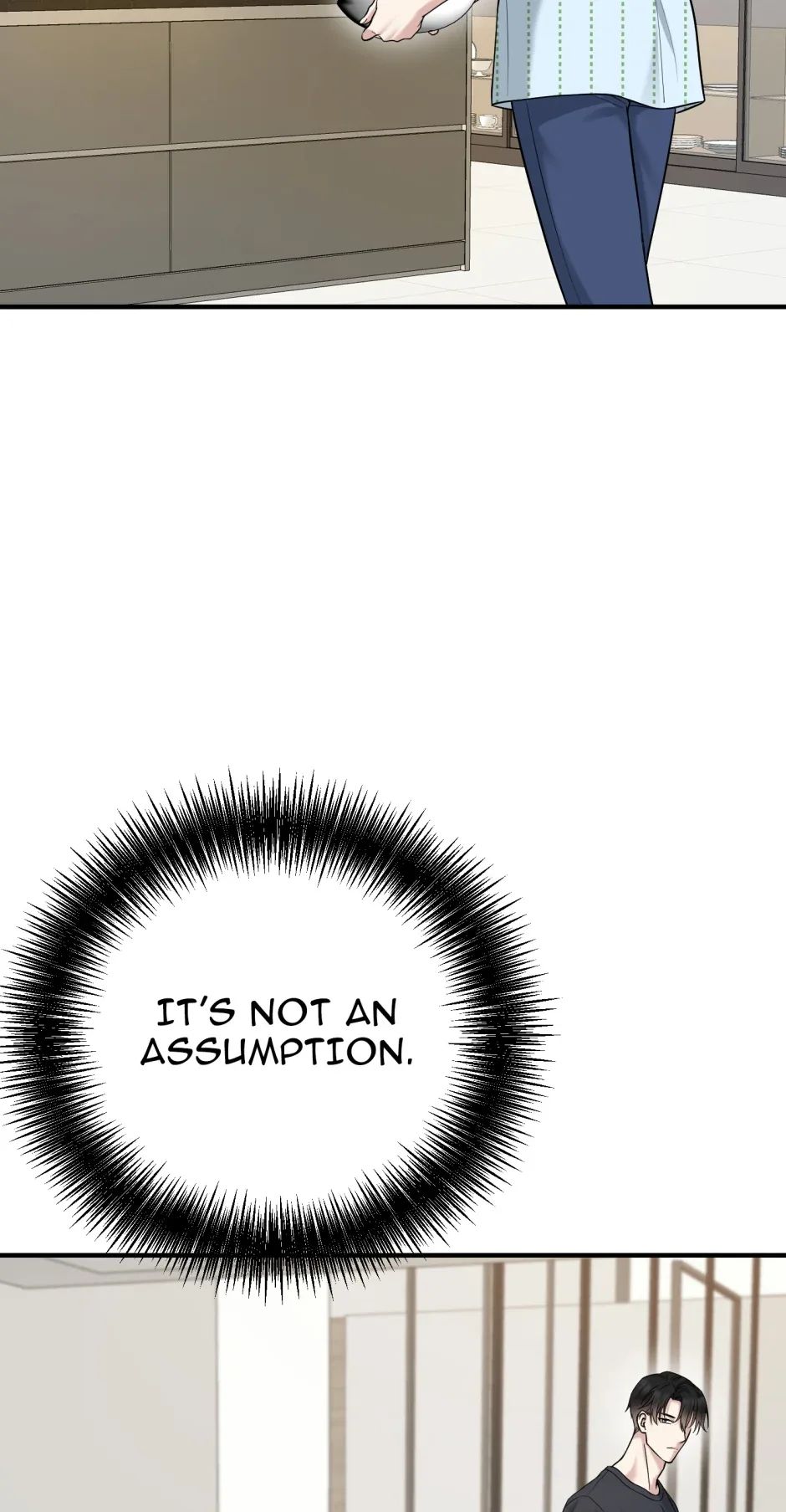 After breaking up, I had relationship with my ex’s uncle-in-law Chapter 66 page 57