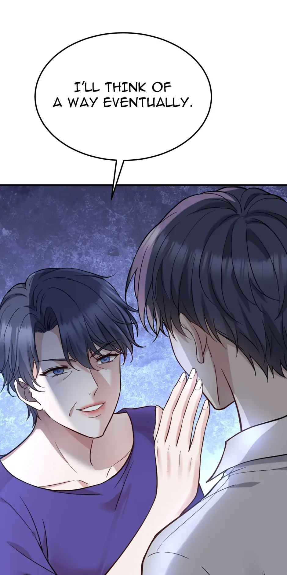 After breaking up, I had relationship with my ex’s uncle-in-law Chapter 65 page 67