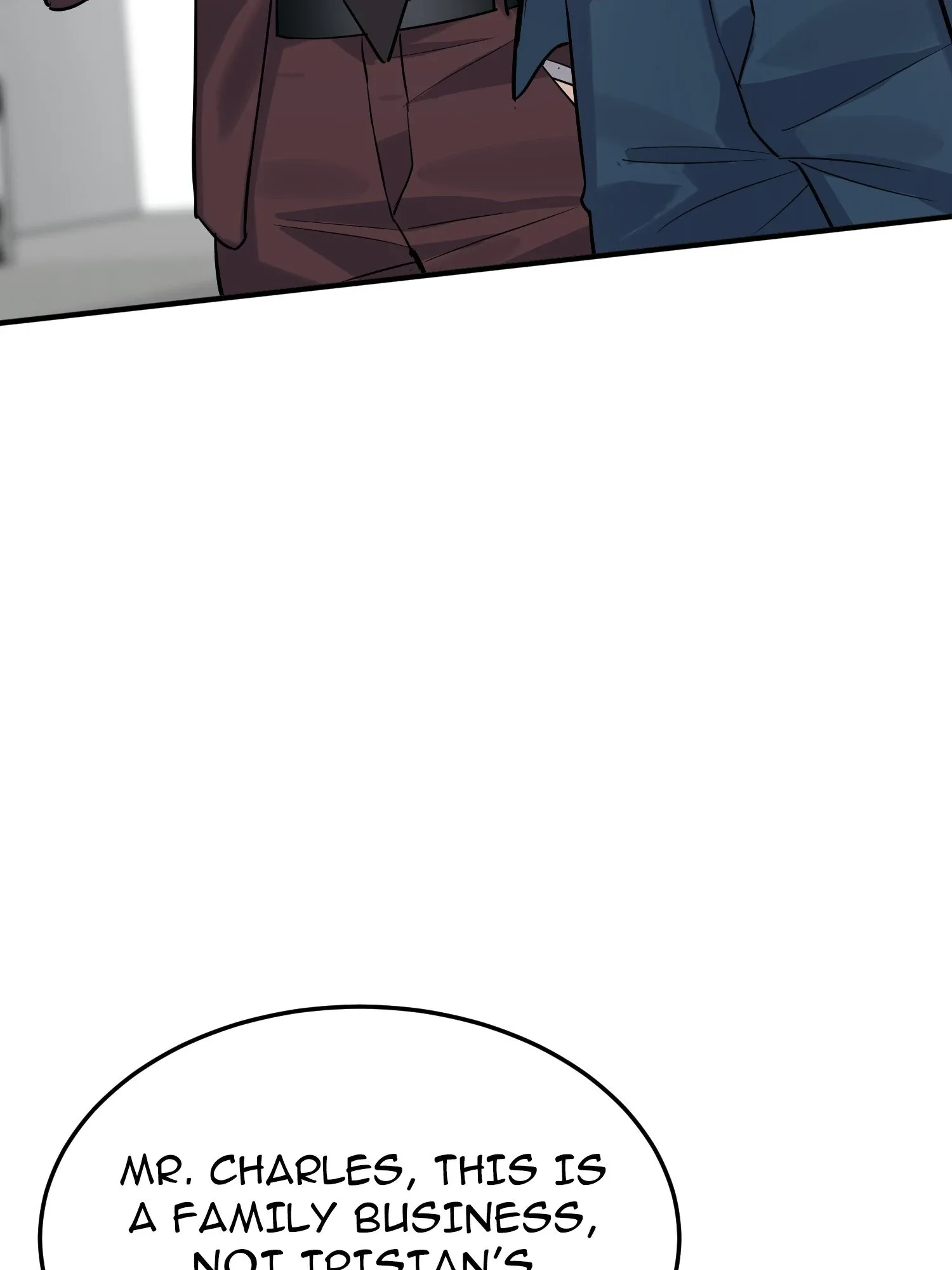 After breaking up, I had relationship with my ex’s uncle-in-law Chapter 59 page 73