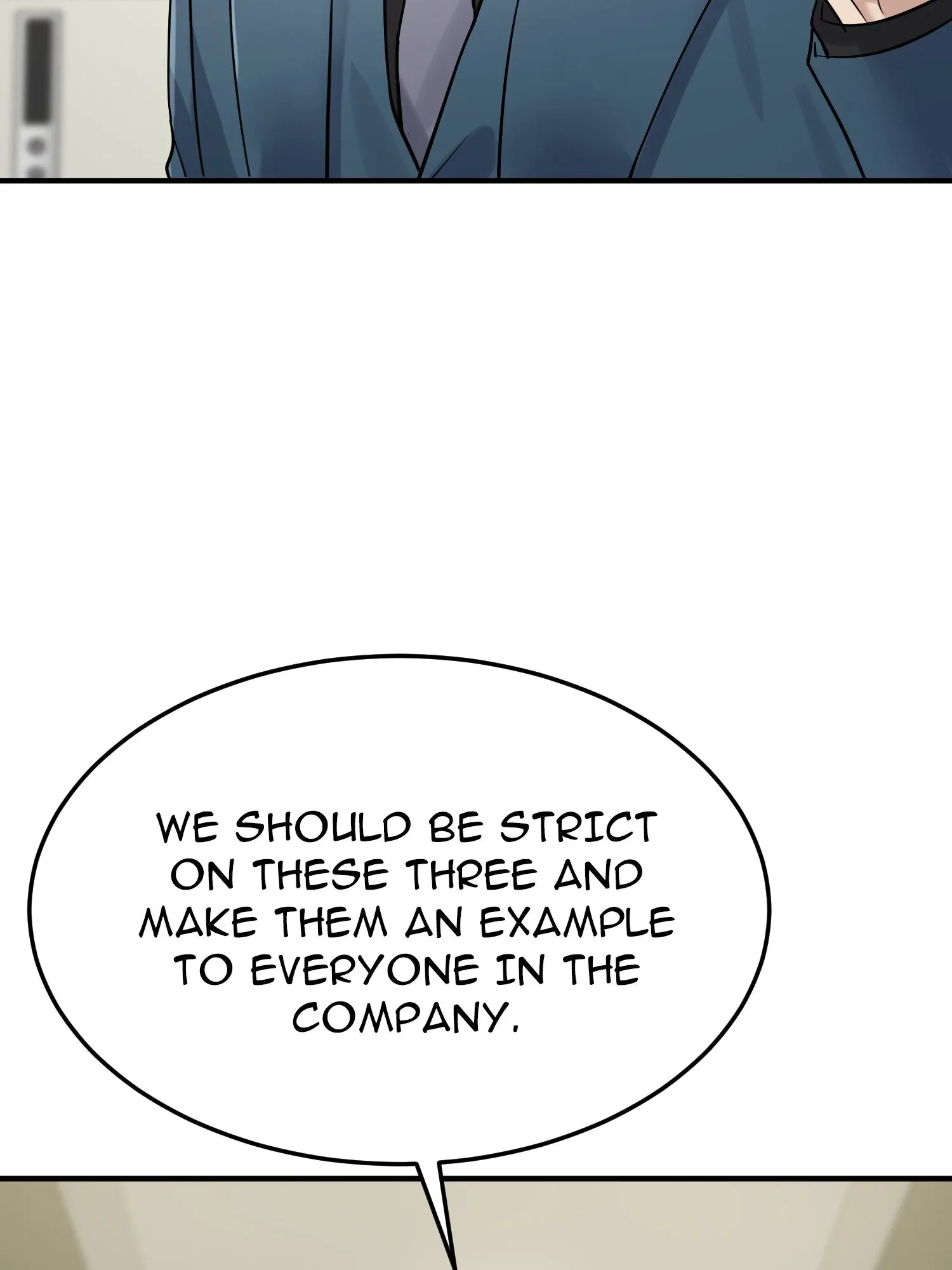 After breaking up, I had relationship with my ex’s uncle-in-law Chapter 59 page 77
