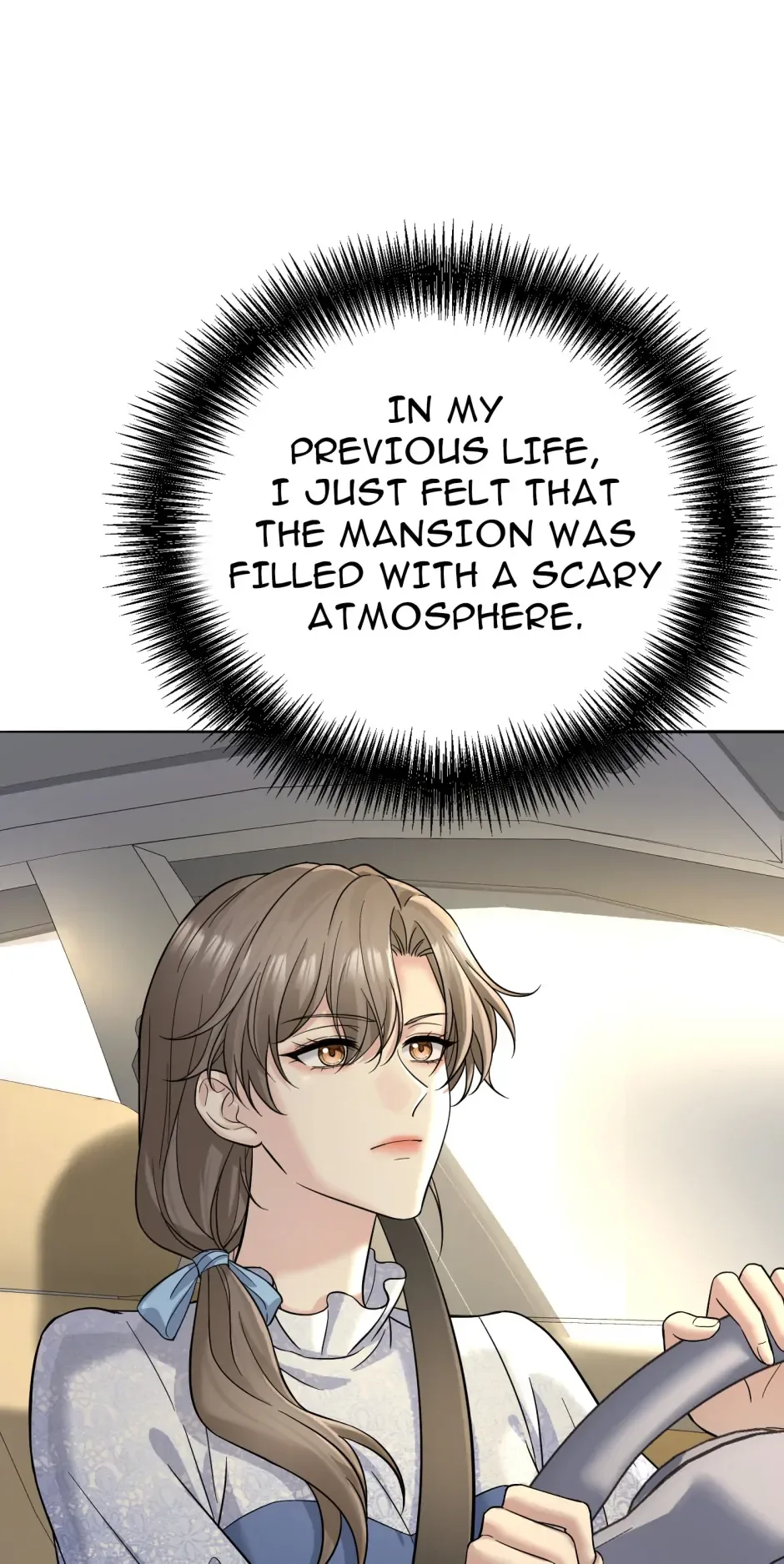 After breaking up, I had relationship with my ex’s uncle-in-law Chapter 64 page 54