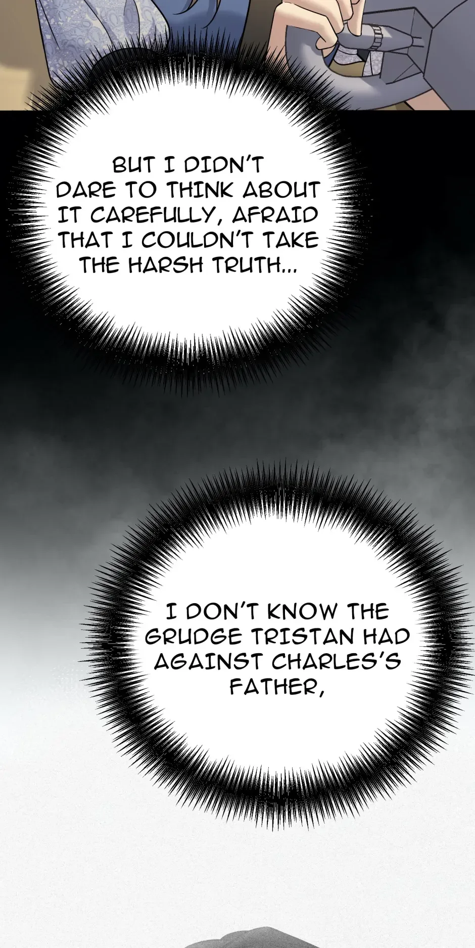 After breaking up, I had relationship with my ex’s uncle-in-law Chapter 64 page 55