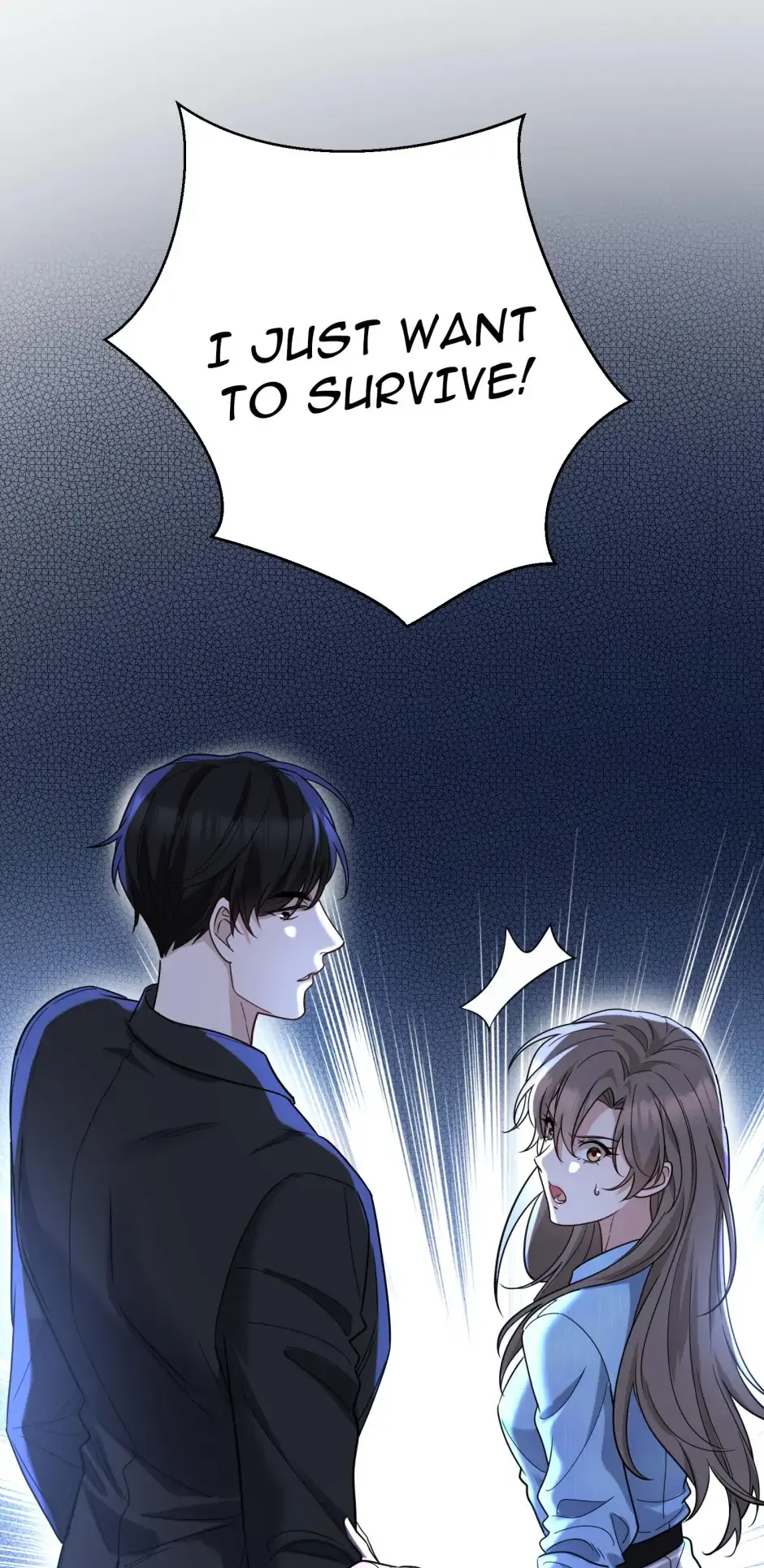 After breaking up, I had relationship with my ex’s uncle-in-law Chapter 69 page 28