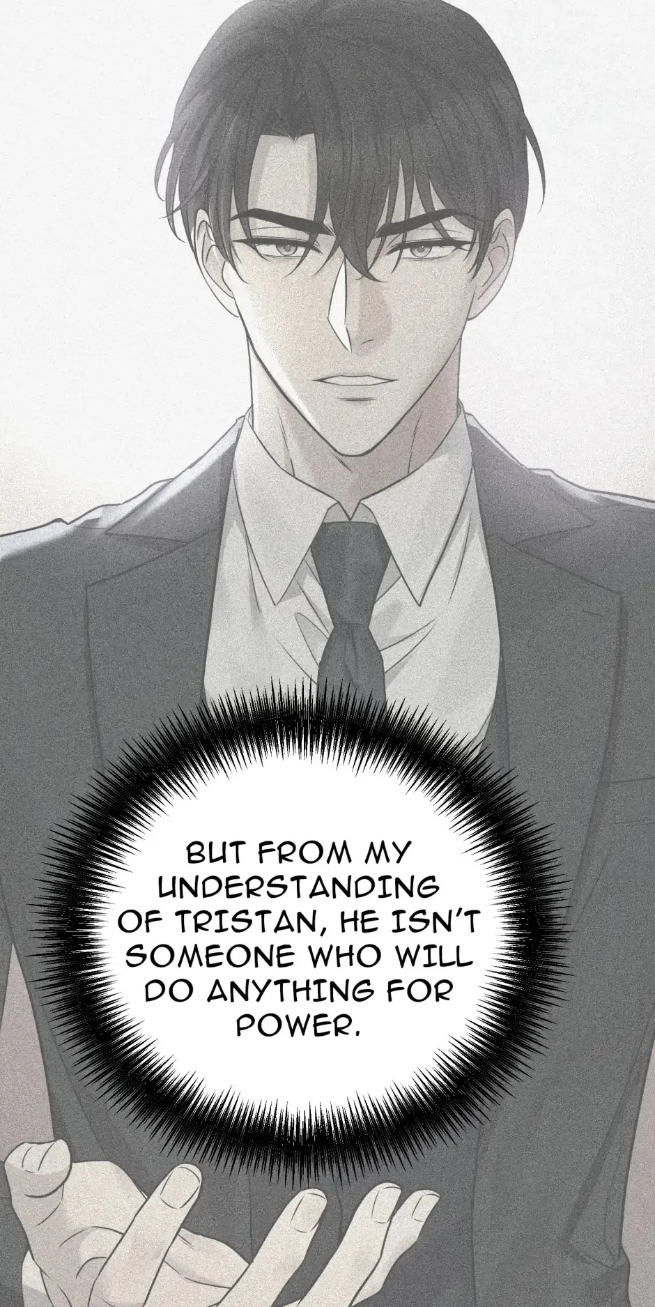 After breaking up, I had relationship with my ex’s uncle-in-law Chapter 64 page 56