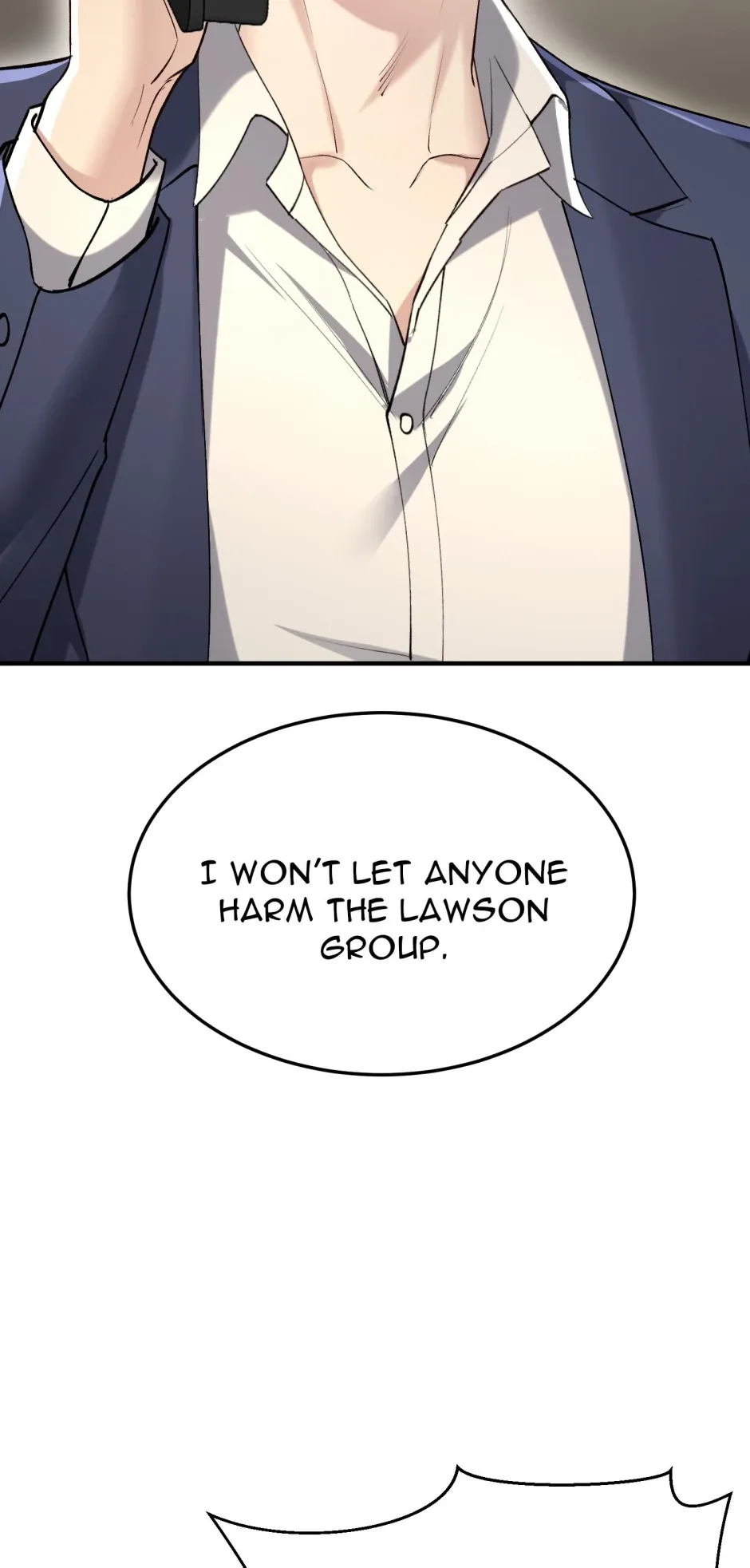 After breaking up, I had relationship with my ex’s uncle-in-law Chapter 71 page 8