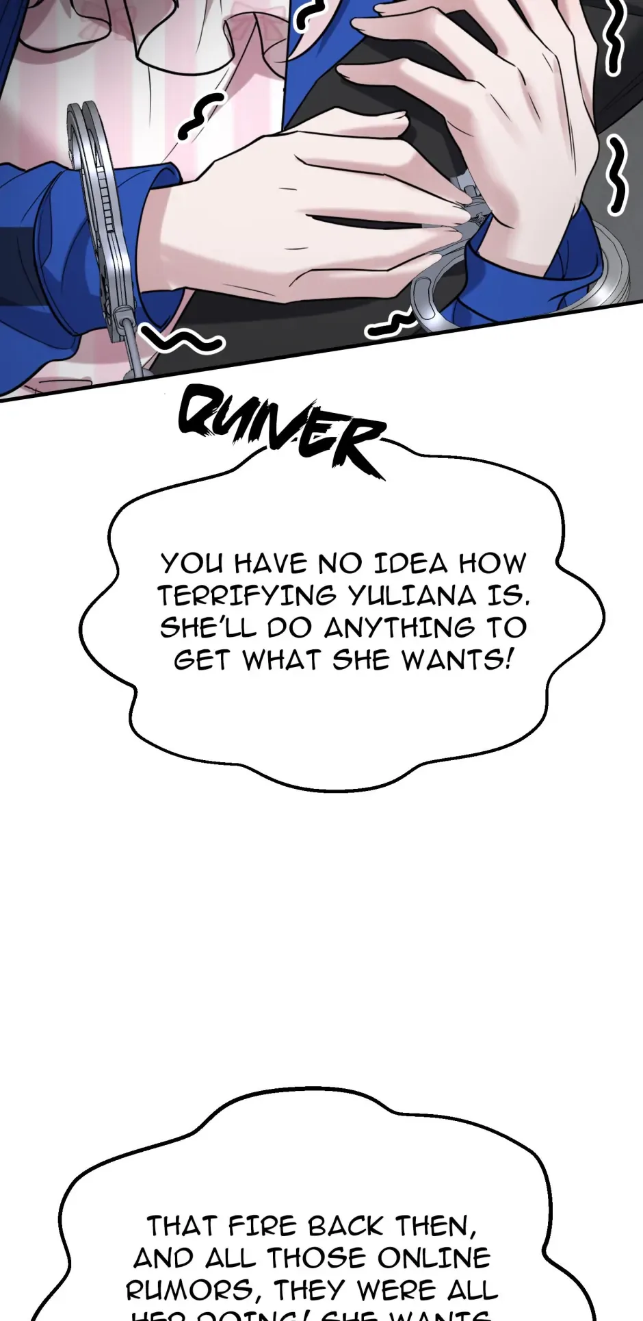 After breaking up, I had relationship with my ex’s uncle-in-law Chapter 69 page 30