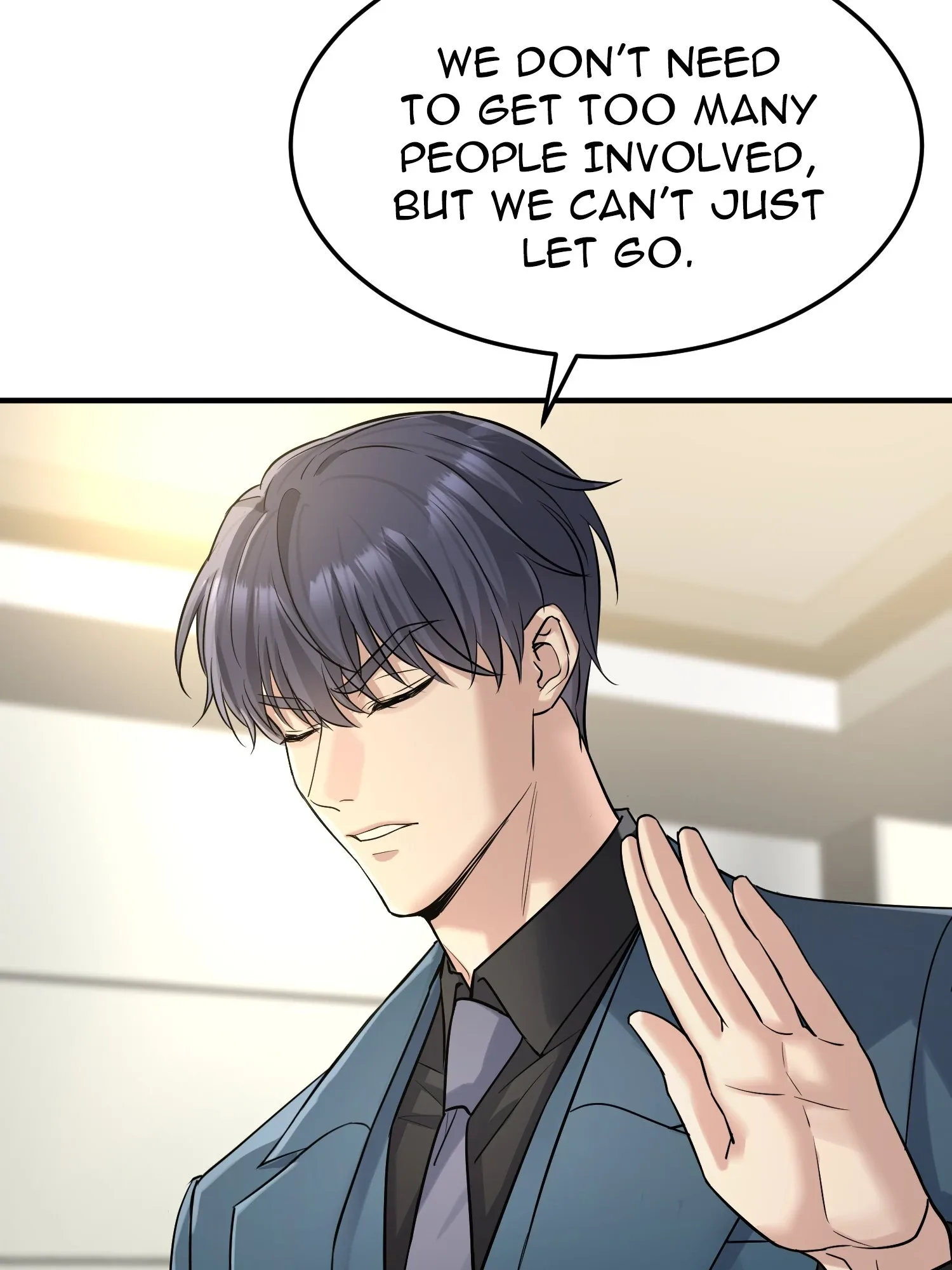 After breaking up, I had relationship with my ex’s uncle-in-law Chapter 59 page 76