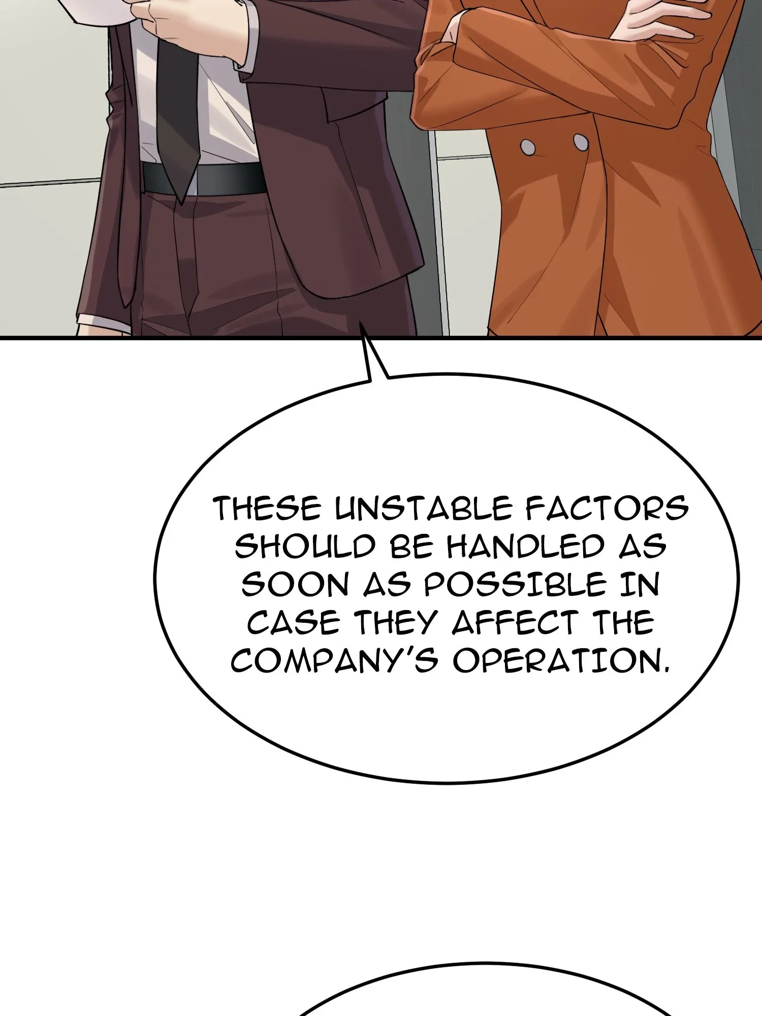 After breaking up, I had relationship with my ex’s uncle-in-law Chapter 59 page 75