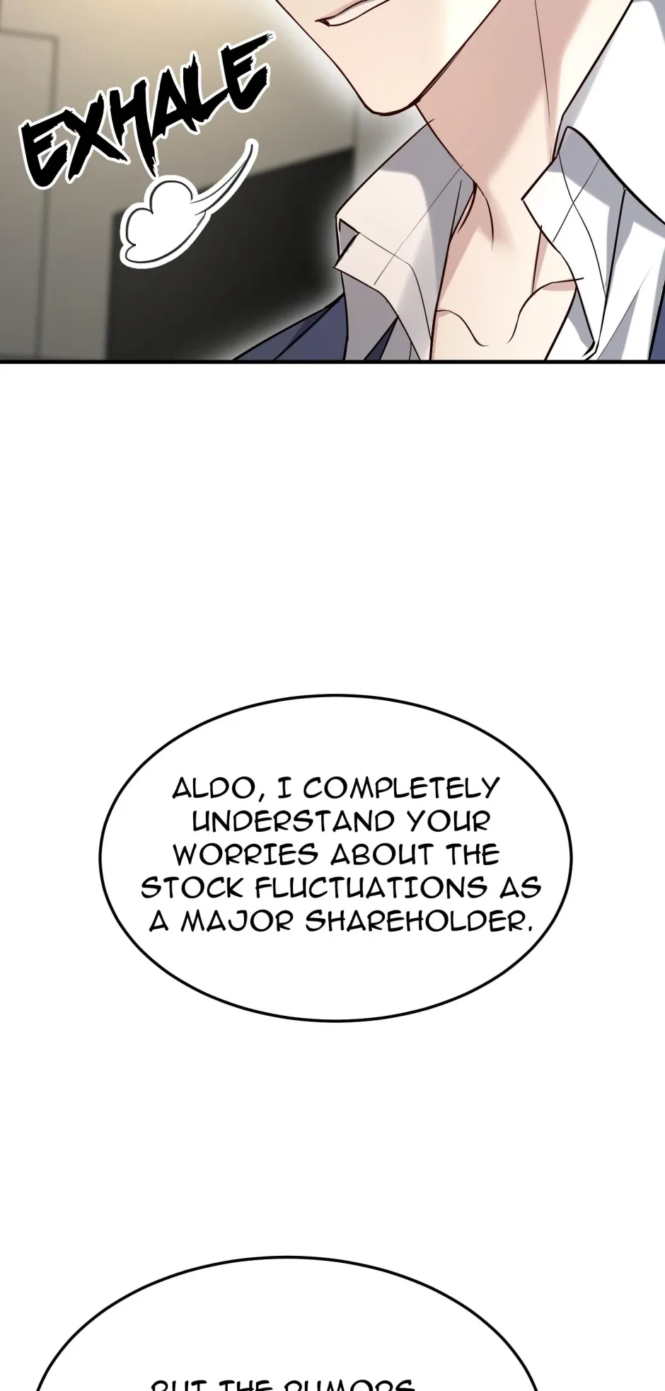After breaking up, I had relationship with my ex’s uncle-in-law Chapter 71 page 5