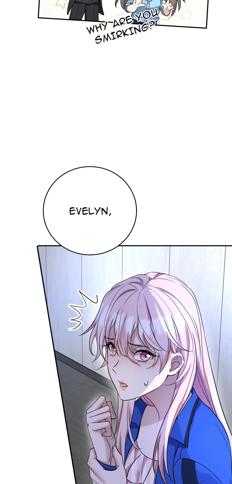 After breaking up, I had relationship with my ex’s uncle-in-law Chapter 69 page 38