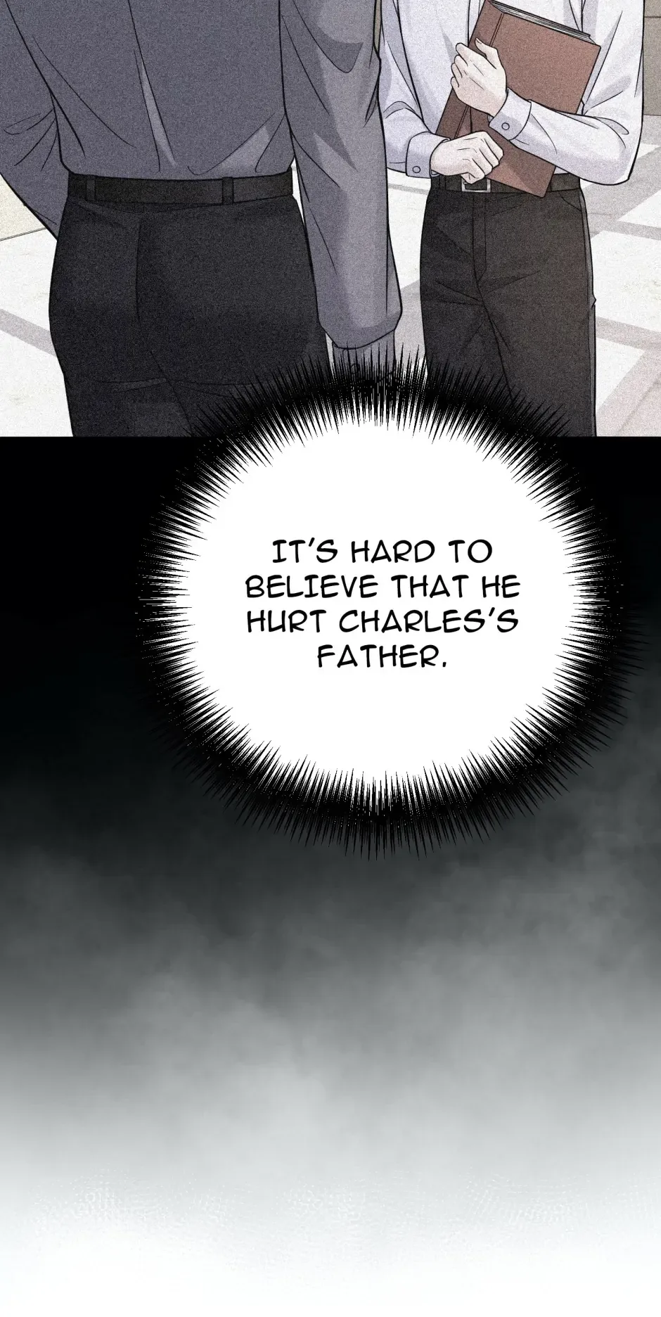 After breaking up, I had relationship with my ex’s uncle-in-law Chapter 64 page 58