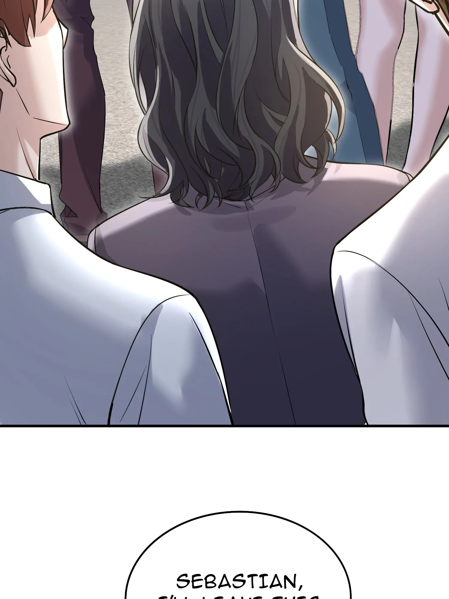 After breaking up, I had relationship with my ex’s uncle-in-law Chapter 59 page 79