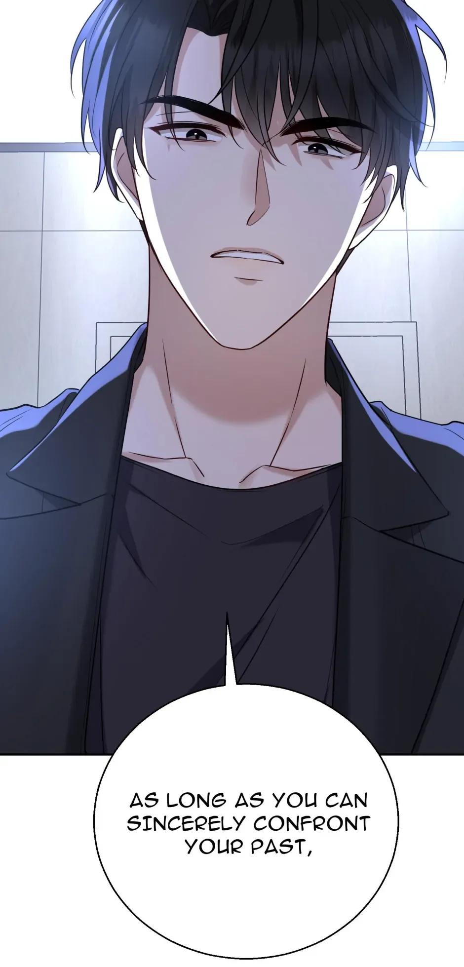 After breaking up, I had relationship with my ex’s uncle-in-law Chapter 69 page 40