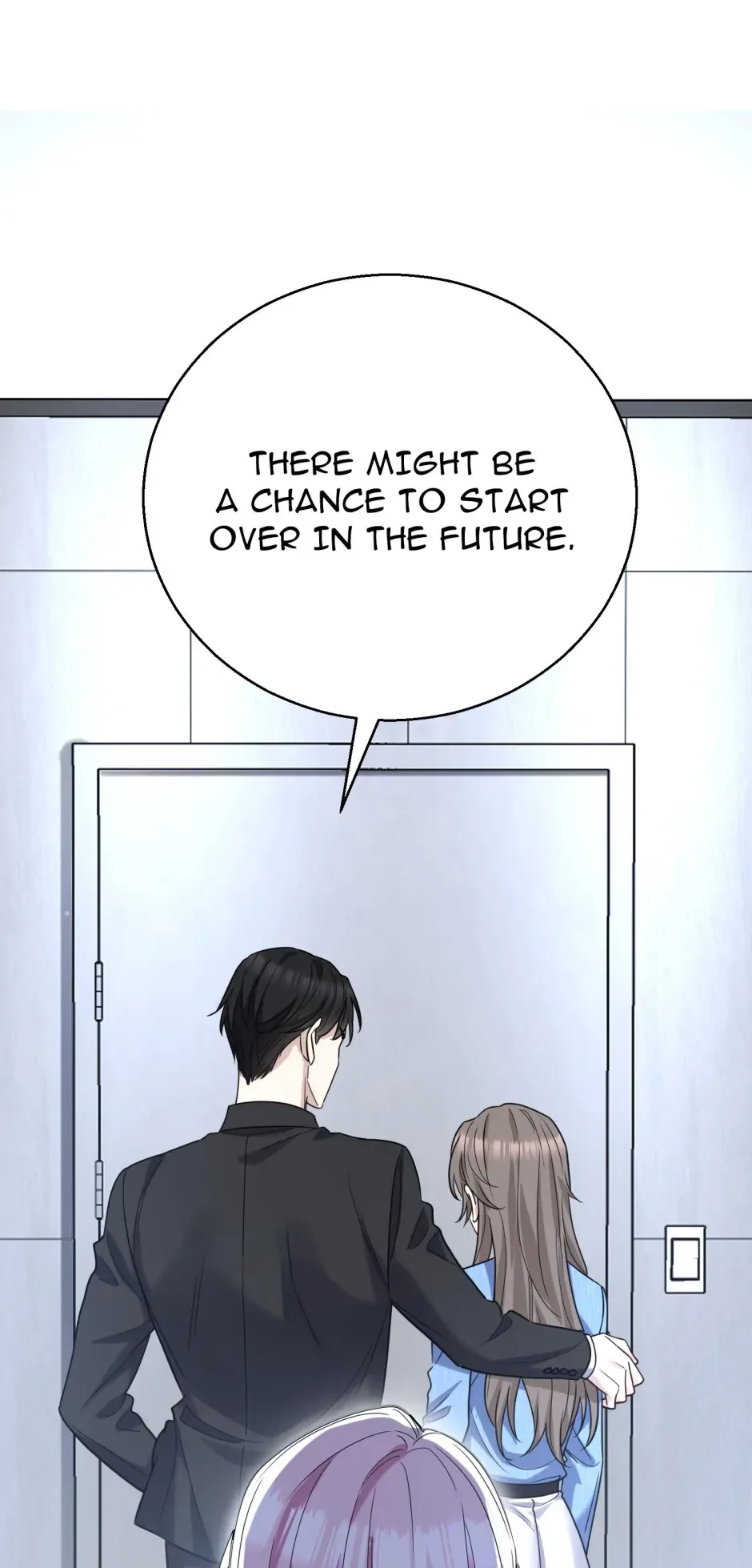 After breaking up, I had relationship with my ex’s uncle-in-law Chapter 69 page 41