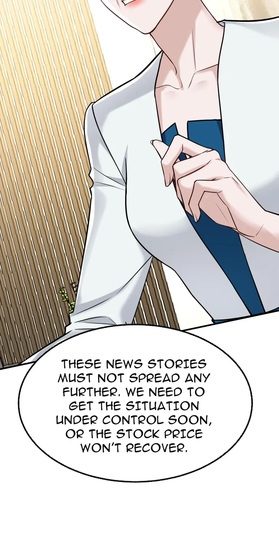 After breaking up, I had relationship with my ex’s uncle-in-law Chapter 71 page 17