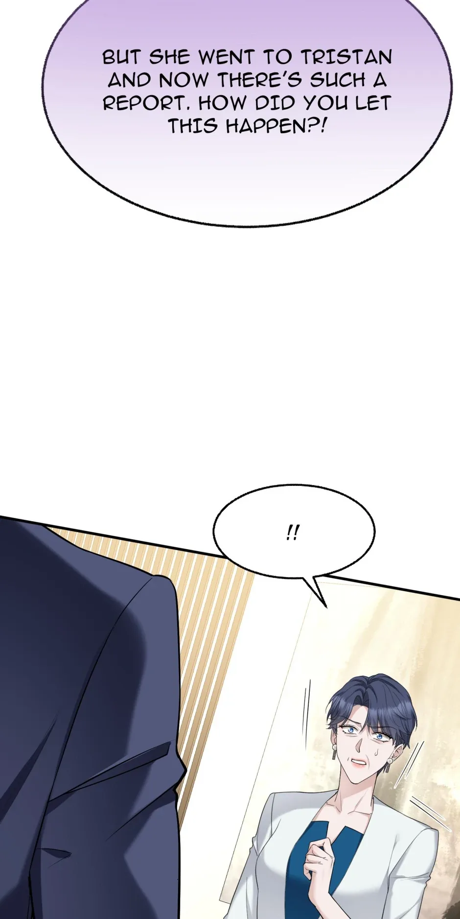 After breaking up, I had relationship with my ex’s uncle-in-law Chapter 71 page 15