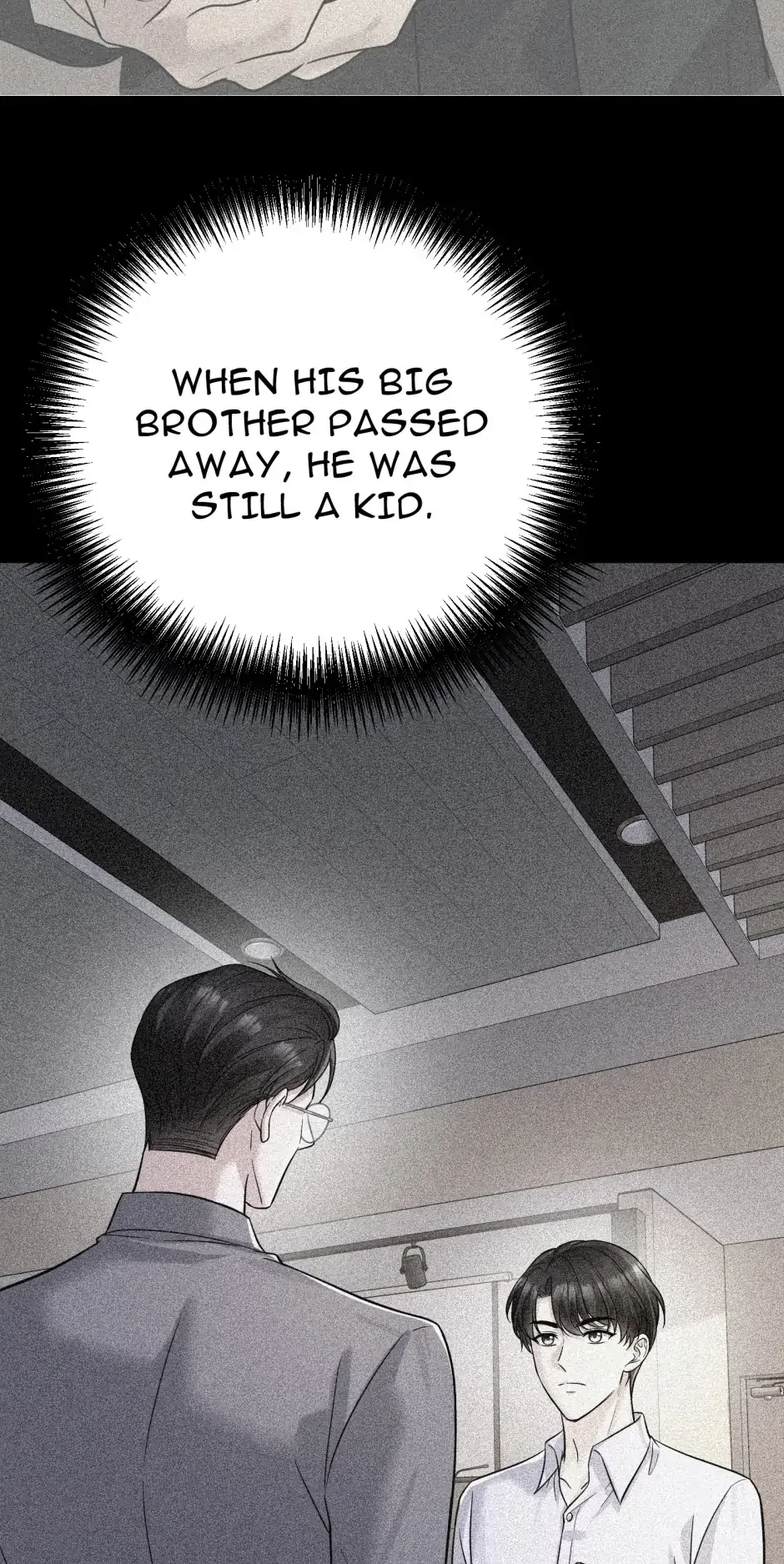 After breaking up, I had relationship with my ex’s uncle-in-law Chapter 64 page 57