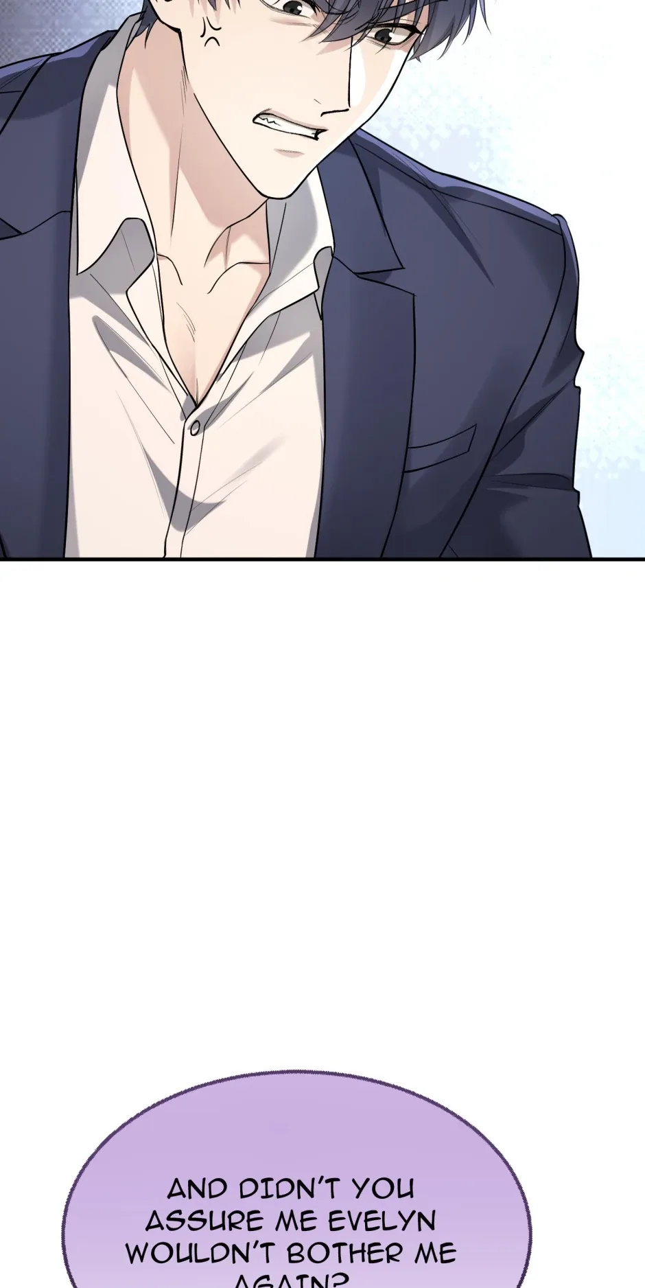 After breaking up, I had relationship with my ex’s uncle-in-law Chapter 71 page 13