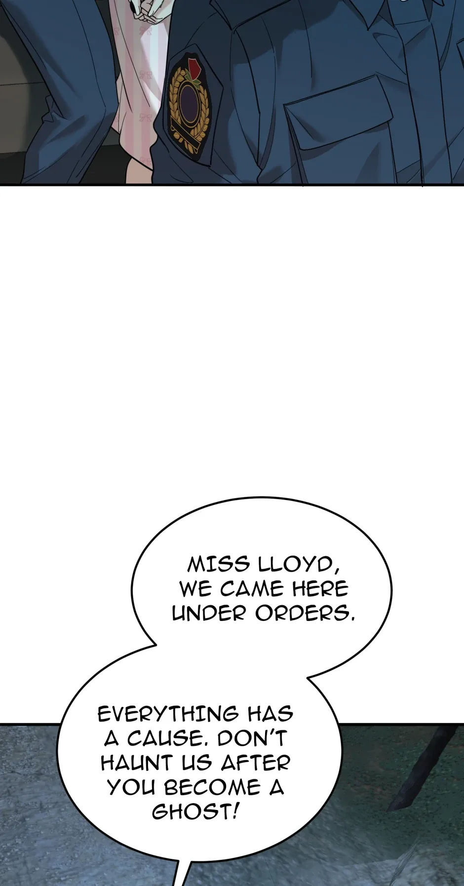After breaking up, I had relationship with my ex’s uncle-in-law Chapter 67 page 36