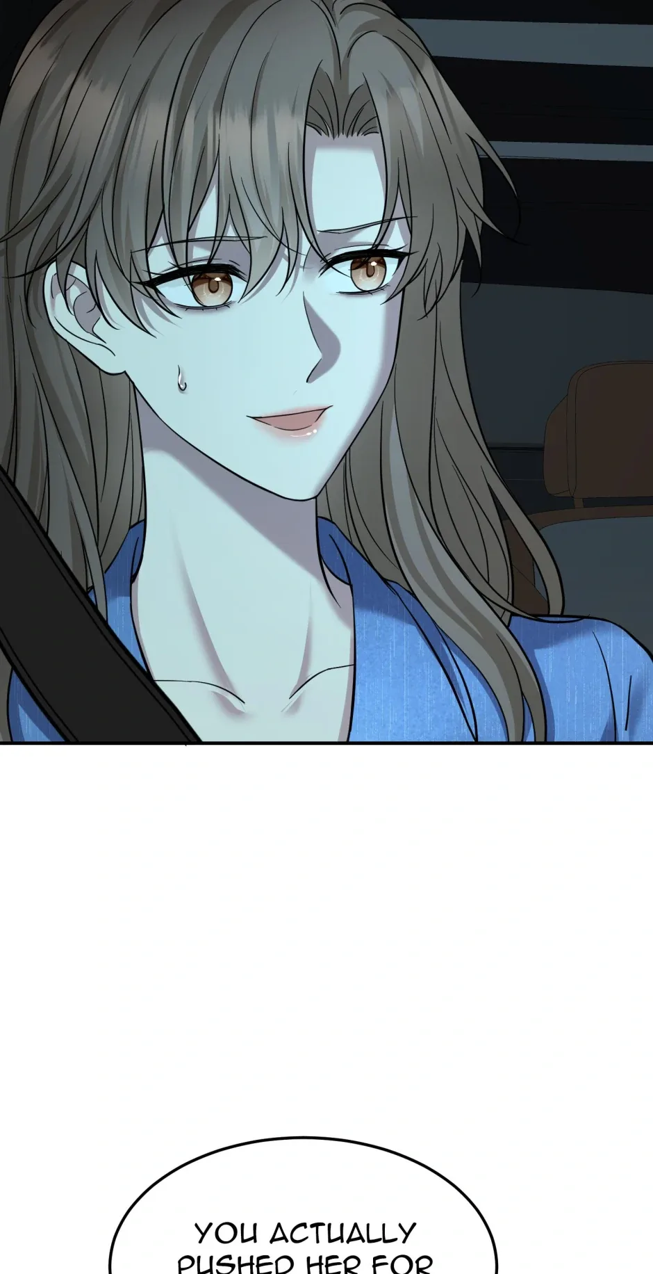 After breaking up, I had relationship with my ex’s uncle-in-law Chapter 69 page 46