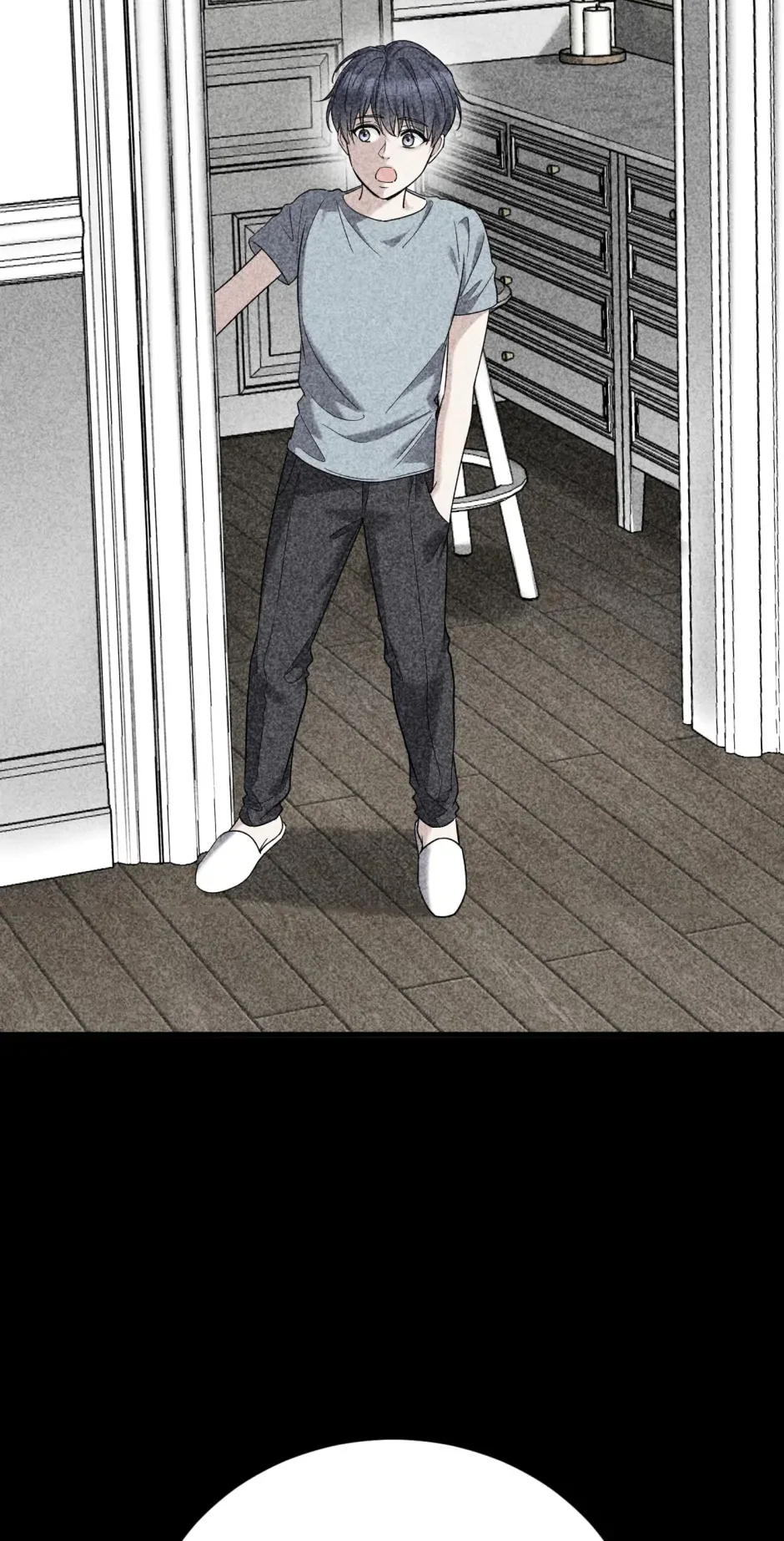 After breaking up, I had relationship with my ex’s uncle-in-law Chapter 69 page 54