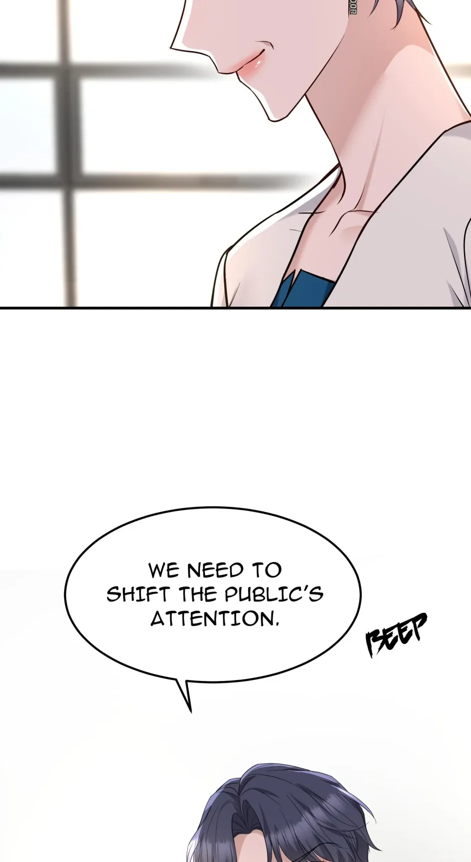 After breaking up, I had relationship with my ex’s uncle-in-law Chapter 71 page 20