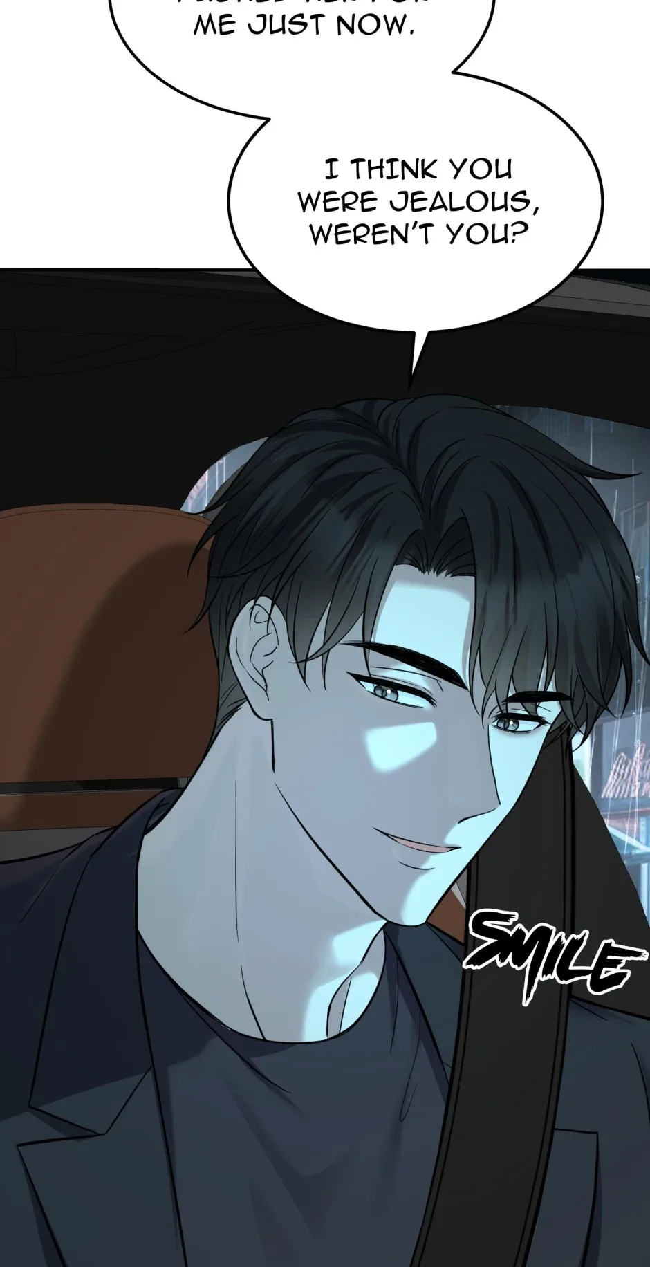 After breaking up, I had relationship with my ex’s uncle-in-law Chapter 69 page 47