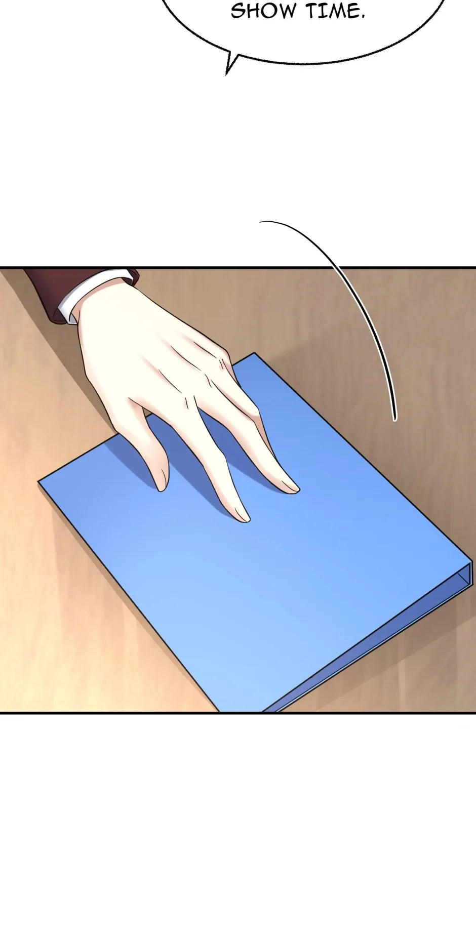 After breaking up, I had relationship with my ex’s uncle-in-law Chapter 71 page 25